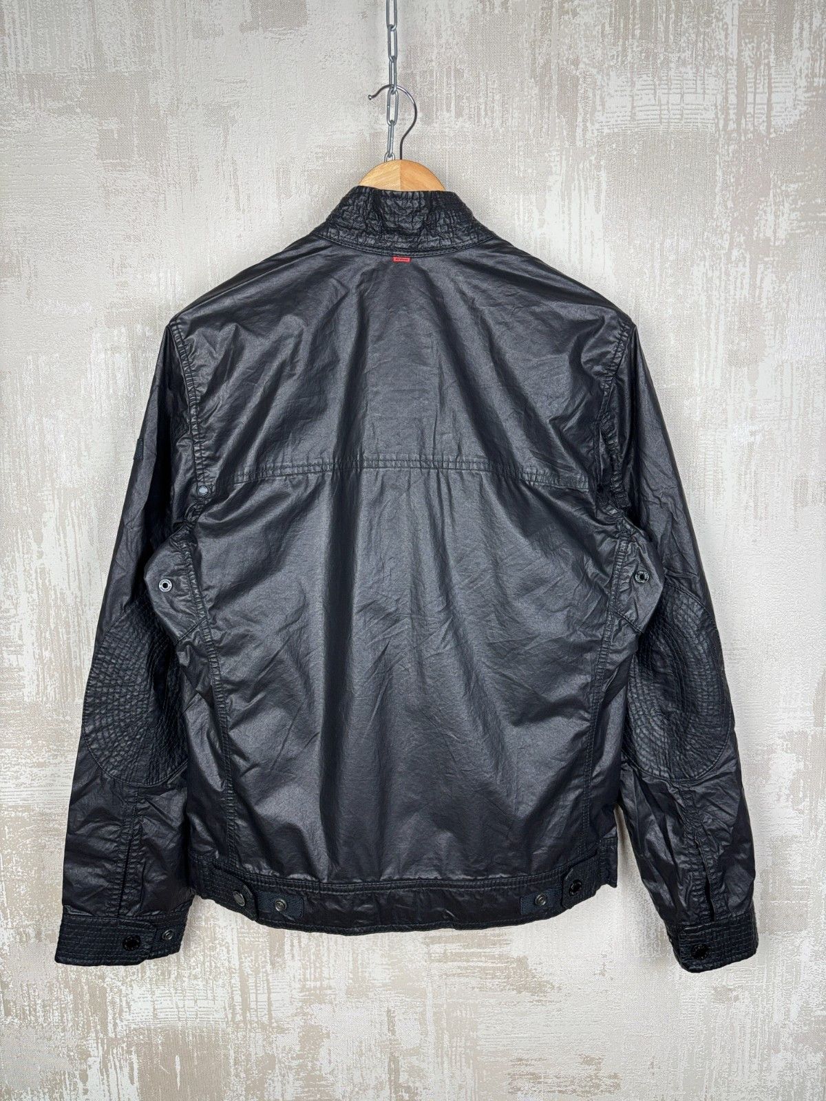 Strellson Strellson Spanky-W Nylon Jacket Size US M / EU 48-50 / 2 - 17 Thumbnail