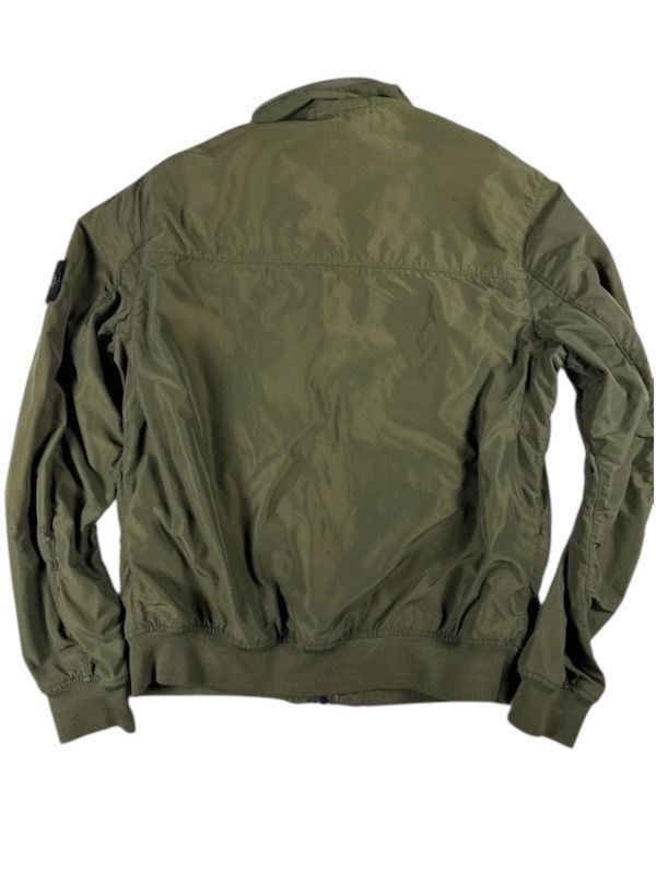 Stone Island Vintage Stone island jacket micro reps Size US L / EU 52-54 / 3 - 2 Thumbnail