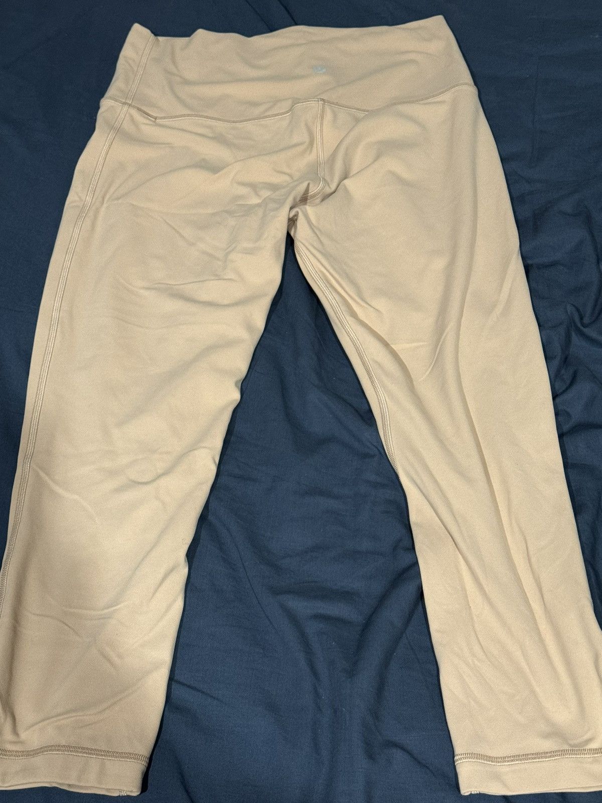Lululemon NEW Lululemon Align HR Crop 23” Size 30" / US 8 / IT 44 - 3 Thumbnail