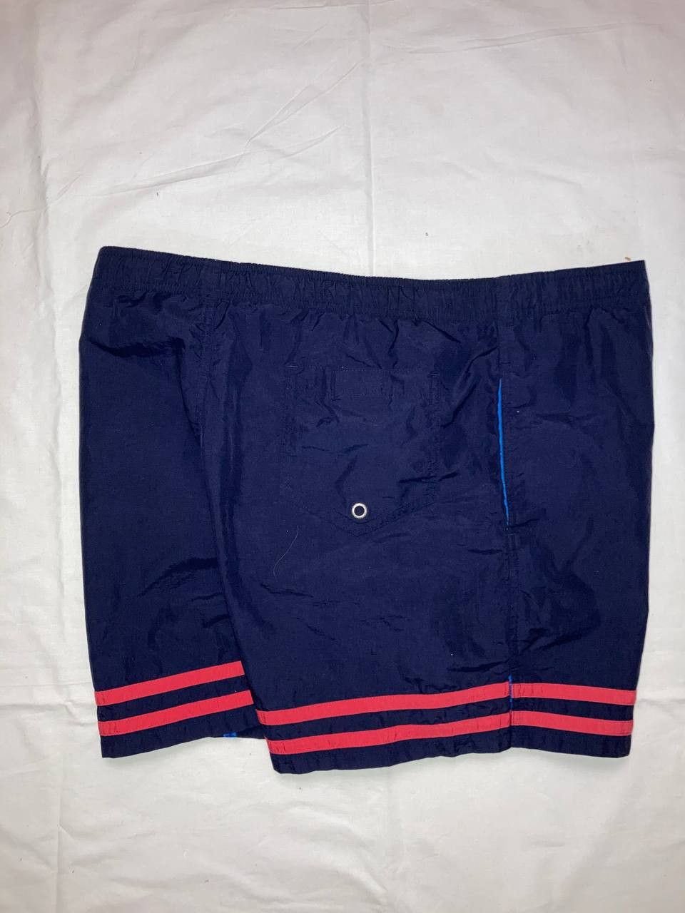 Polo Ralph Lauren VINTAGE POLO SPORT RALPH LAUREN SHORTS Y2K SKATE BEACH USA Size US 30 / EU 46 - 10 Thumbnail