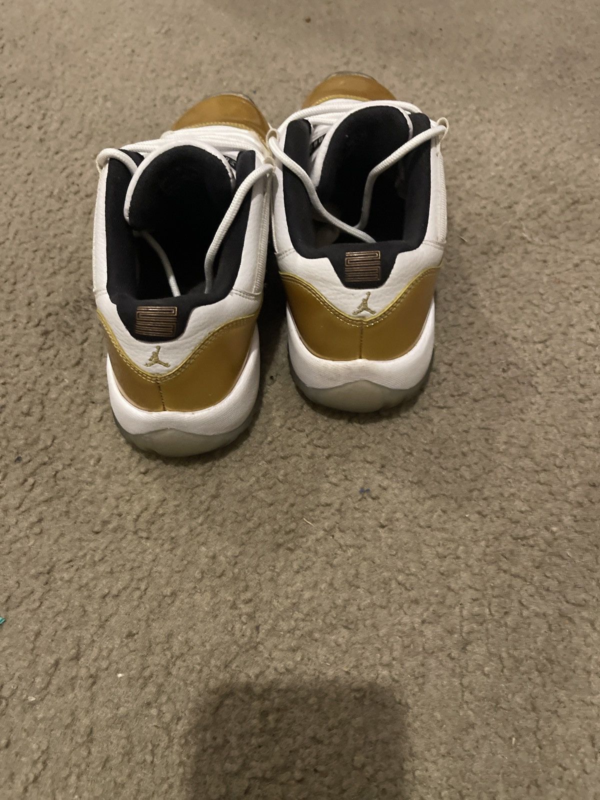 Nike Retro 11 Size US 6 / EU 39 - 4 Thumbnail