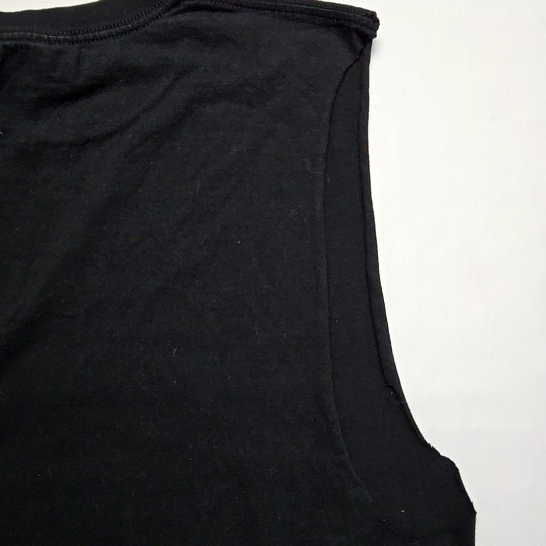 Other Funny Periodic Table Black Sleeveless XL Science Humor Tee Size US XL / EU 56 / 4 - 8 Thumbnail