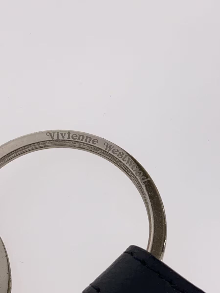 Vivienne Westwood 3D Orb Keyring Size ONE SIZE - 3 Thumbnail