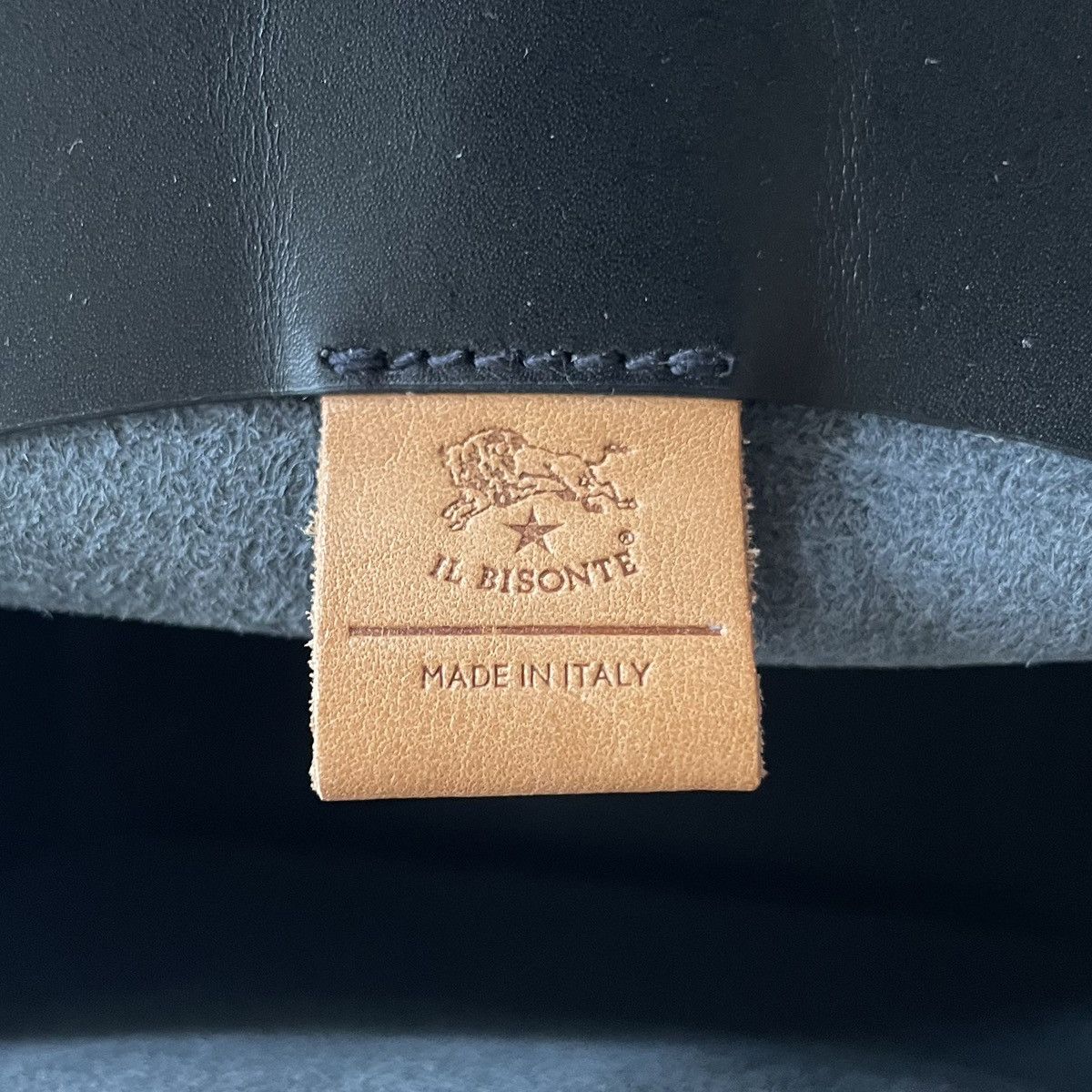 Il Bisonte IL BISONTE Crossbody Bag Size ONE SIZE - 9 Thumbnail
