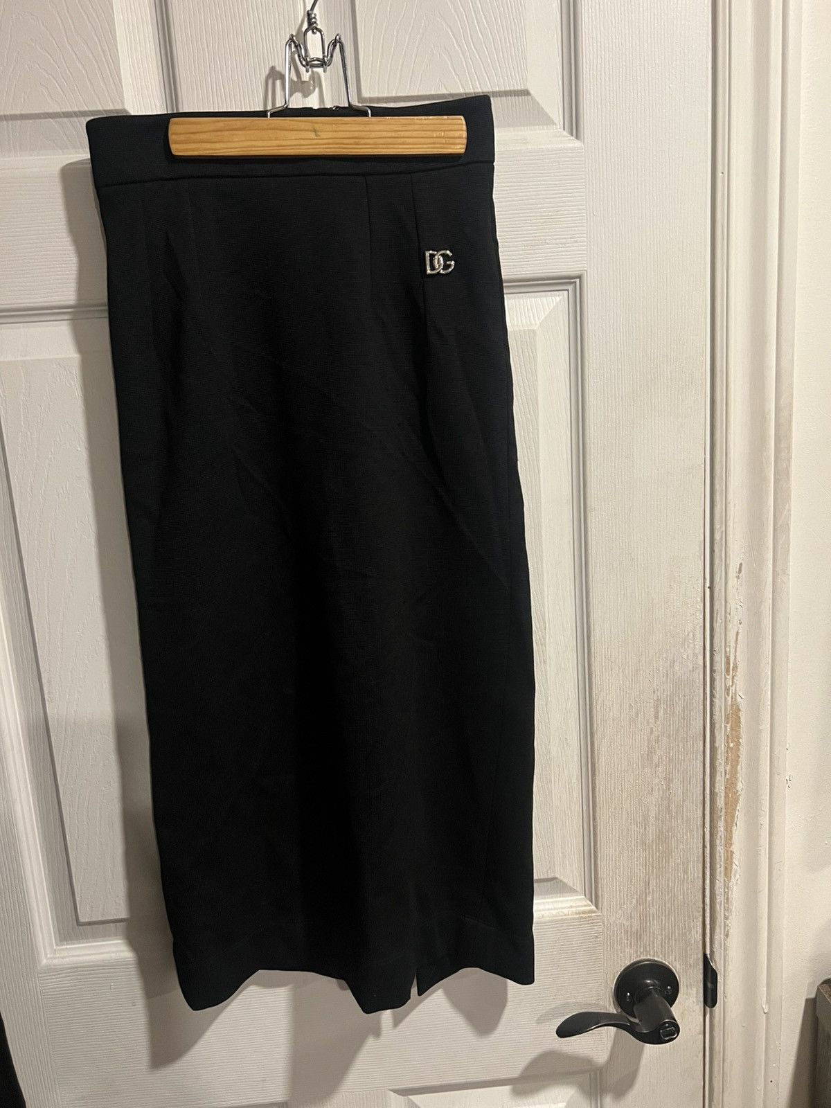 Dolce & Gabbana Pencil skirt Size 26" / US 2 / IT 38 - 1 Thumbnail