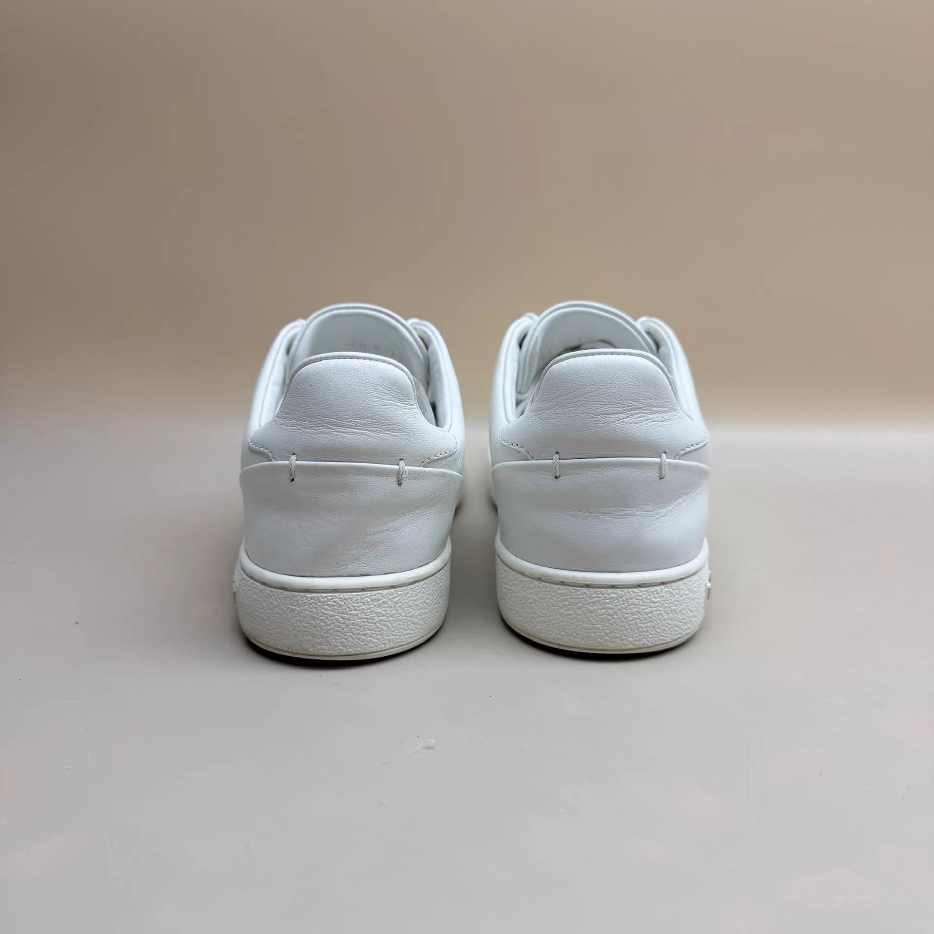 Louis Vuitton LV Cat Charm Lace-Up Sneakers EUR 37 95 New Size US 6.5 / IT 36.5 - 3 Thumbnail
