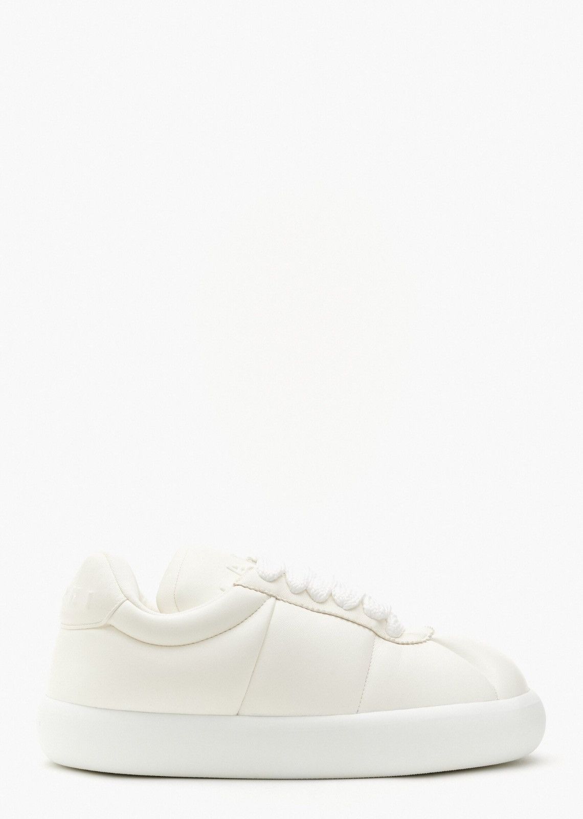 Marni Marni Bigfoot 2.0 Logo-Embossed Sneakers Shoes NEW $980 46 Size US 9 / EU 42 - 5 Thumbnail