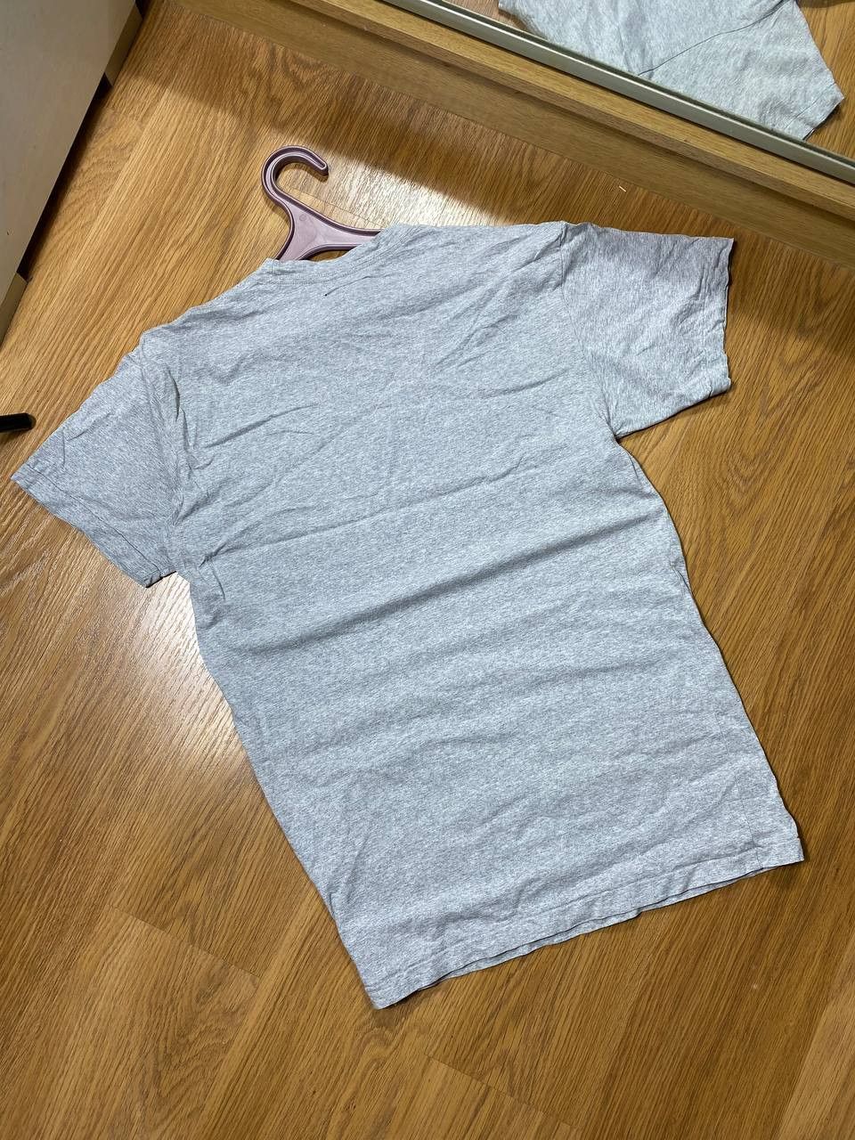 Affliction × Japanese Brand Y2K Affliction Style All Over Print T Shirt Tee Tapout Japan Size US M / EU 48-50 / 2 - 5 Thumbnail
