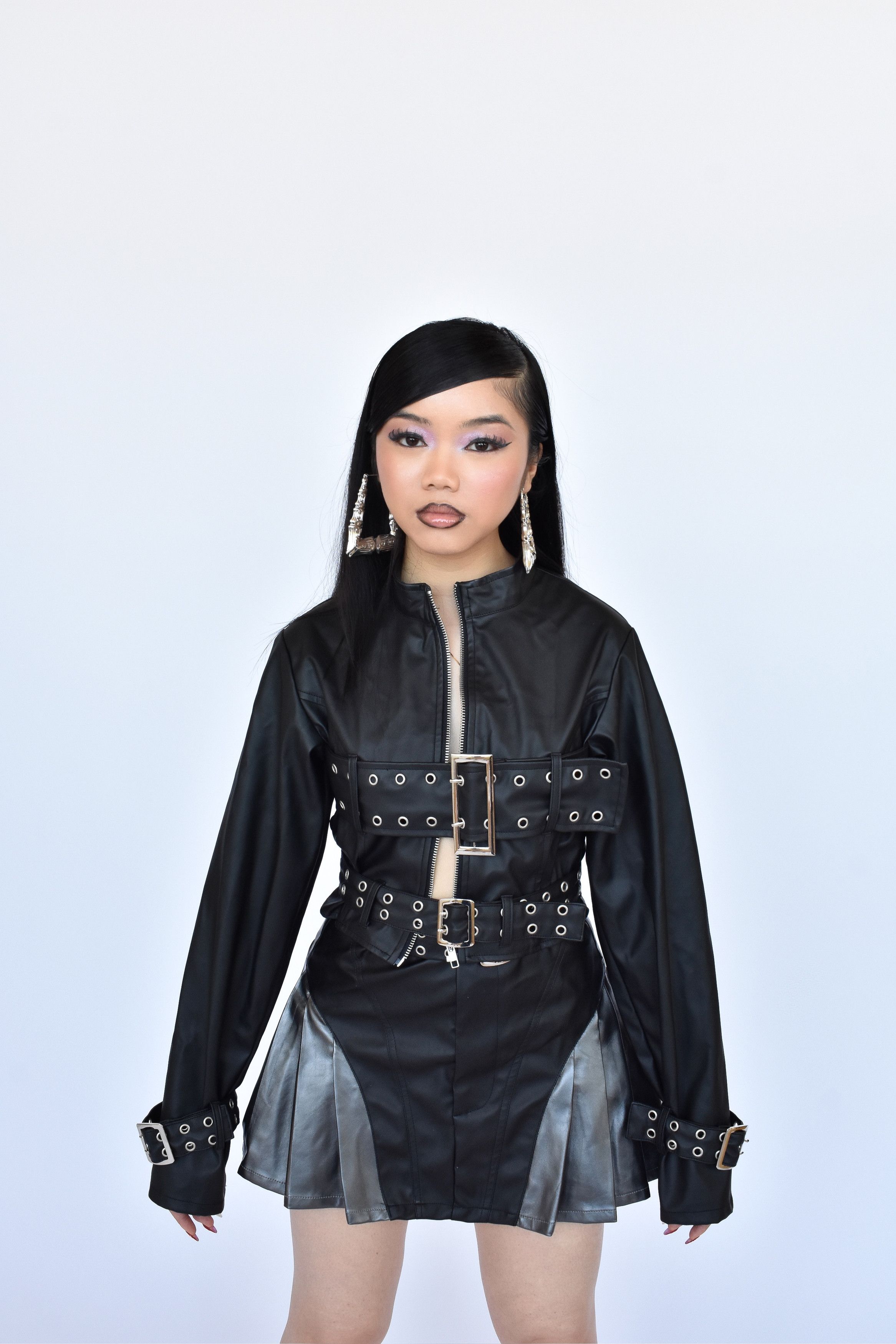 Designer MOTO IN SPICE Size S / US 4 / IT 40 - 1 Thumbnail