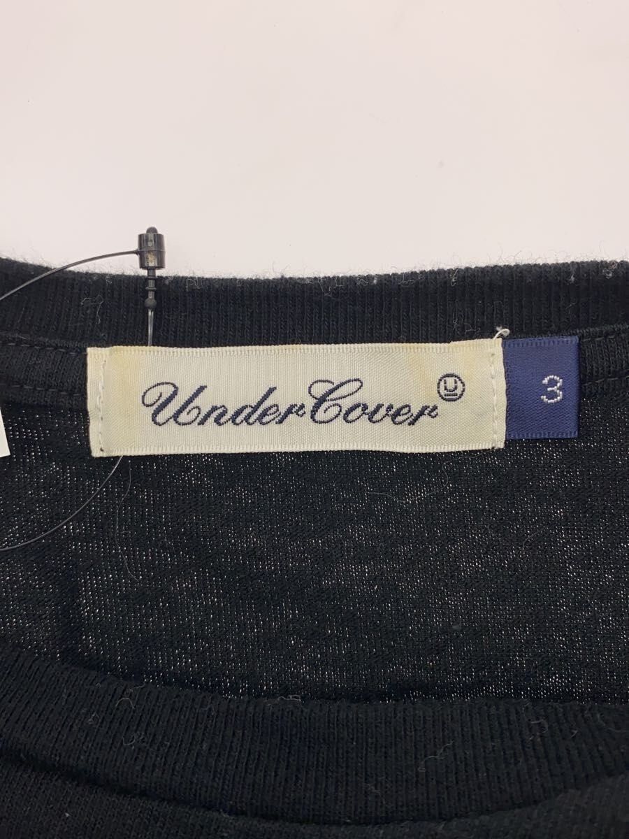 Undercover Monolith Tee Size US L / EU 52-54 / 3 - 4 Thumbnail