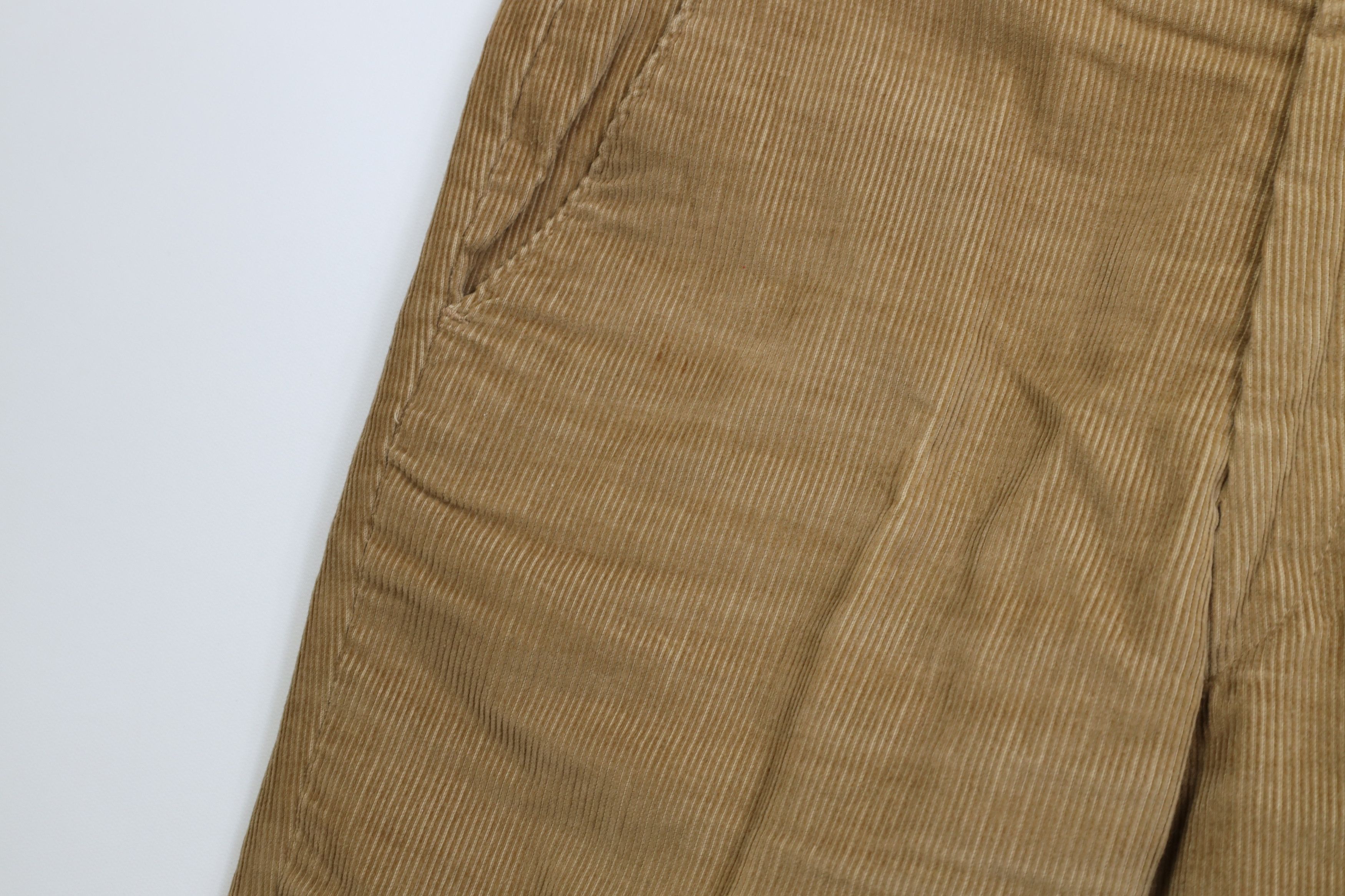 Vintage Vintage 70s Streetwear Wide Leg Bell Bottoms Pants US Size US 36 / EU 52 - 8 Thumbnail