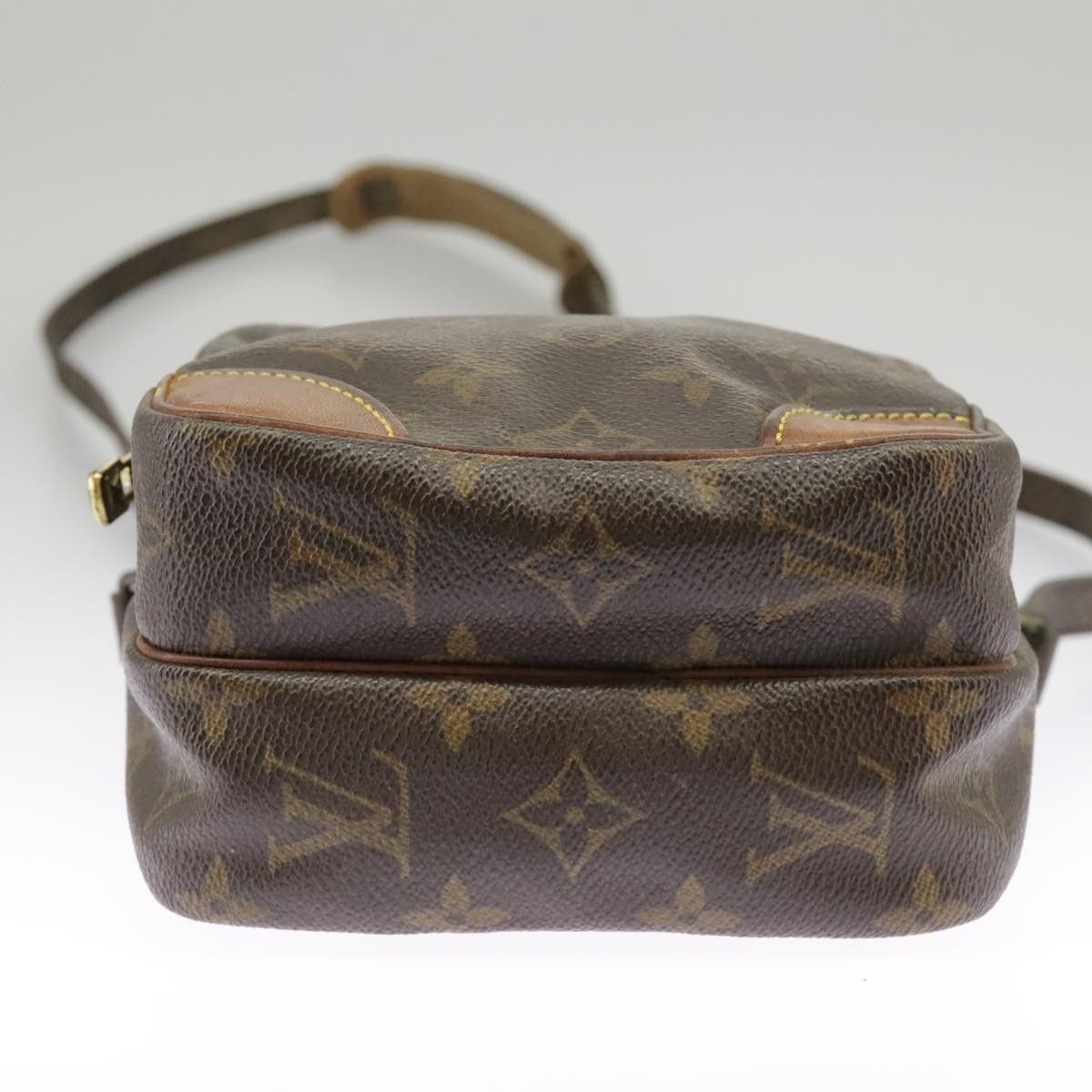 Louis Vuitton LOUIS VUITTON Monogram Amazon Shoulder Bag M45236 Size ONE SIZE - 13 Thumbnail
