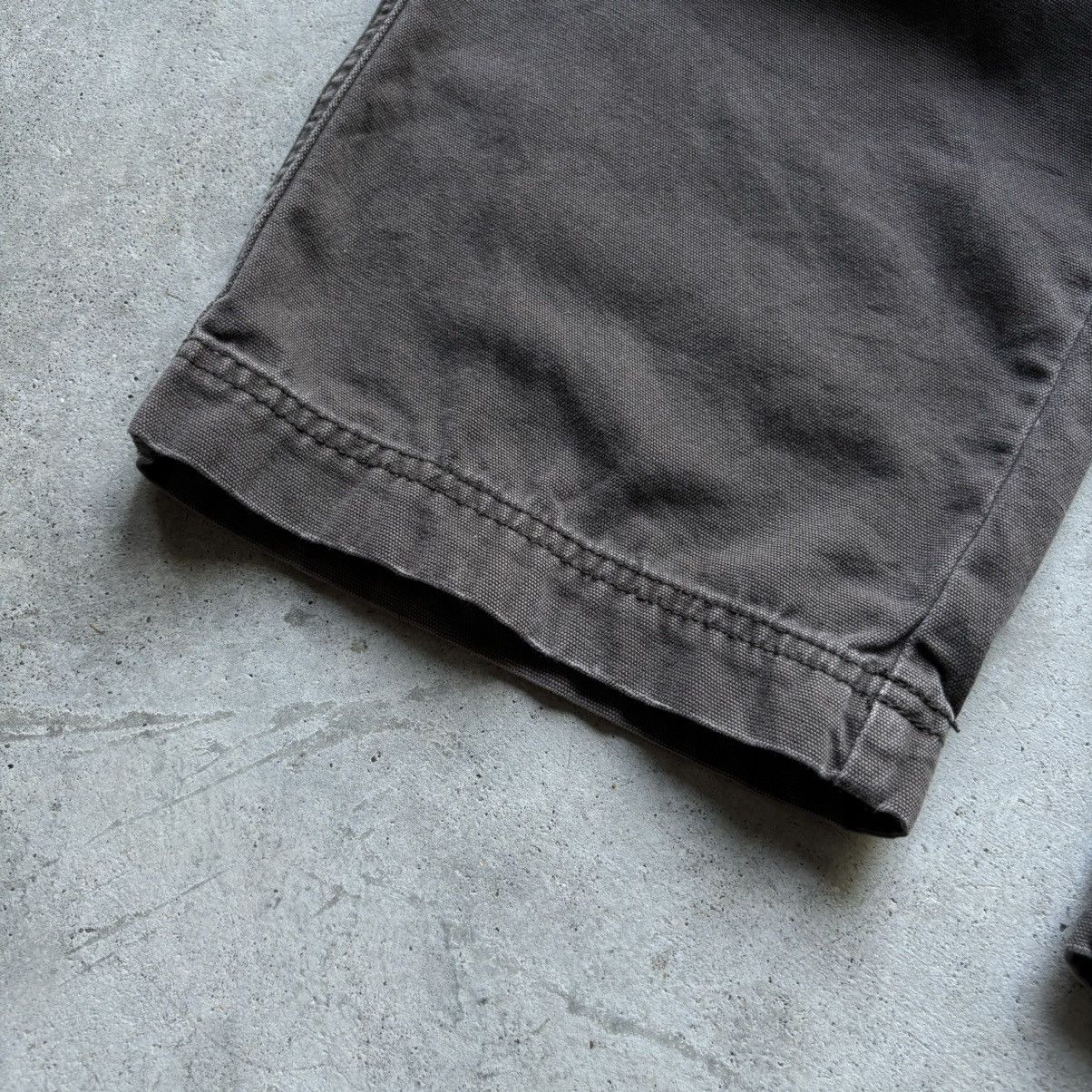 Dockers × Vintage vintage Y2K DOCKERS Baggy Cargo pants Size US 40 / EU 56 - 11 Thumbnail