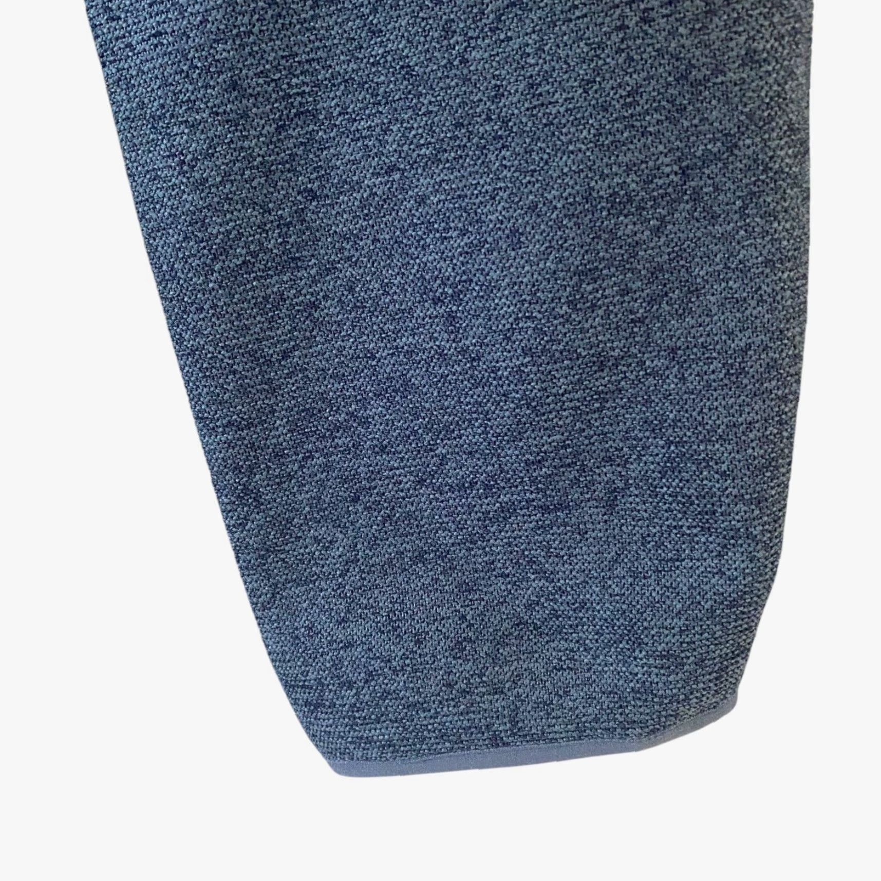 Eddie Bauer Eddie Bauer Fleece Quarter-Snap Sweater Blue Mens Large Long-Sleeve Pullover New Size US L / EU 52-54 / 3 - 7 Thumbnail