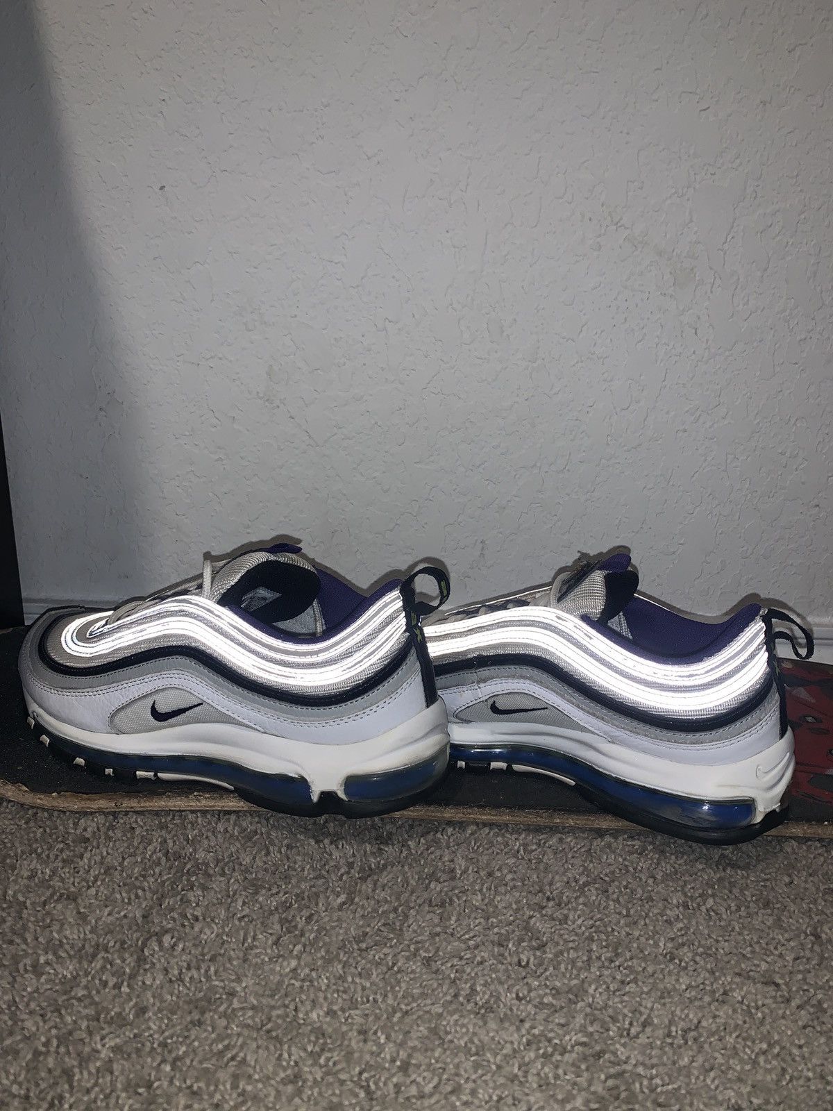 Nike Air max 97s Size US 9 / EU 42 - 3 Thumbnail
