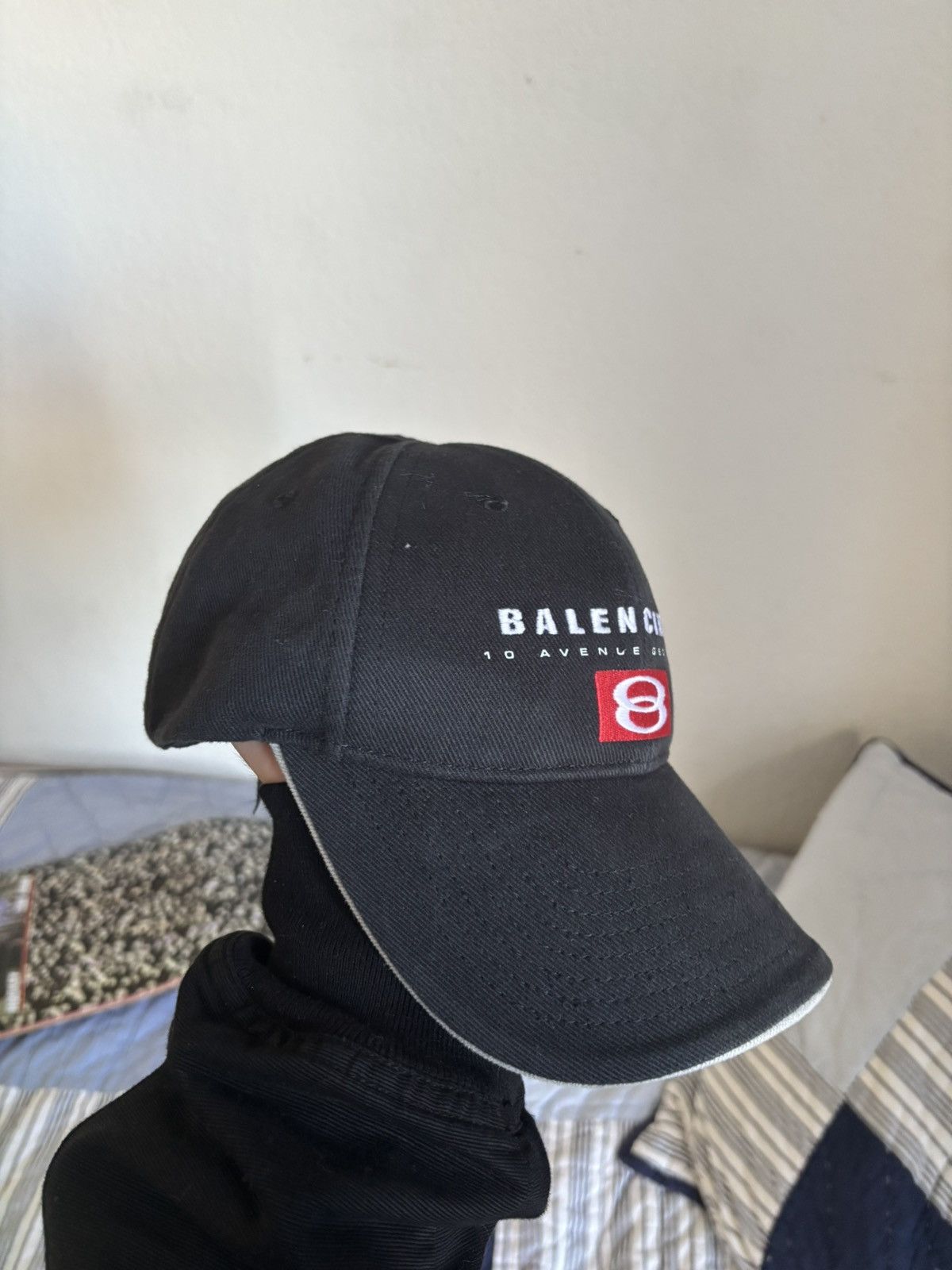 Balenciaga Balenciaga 10 avenue george V Size ONE SIZE - 8 Thumbnail