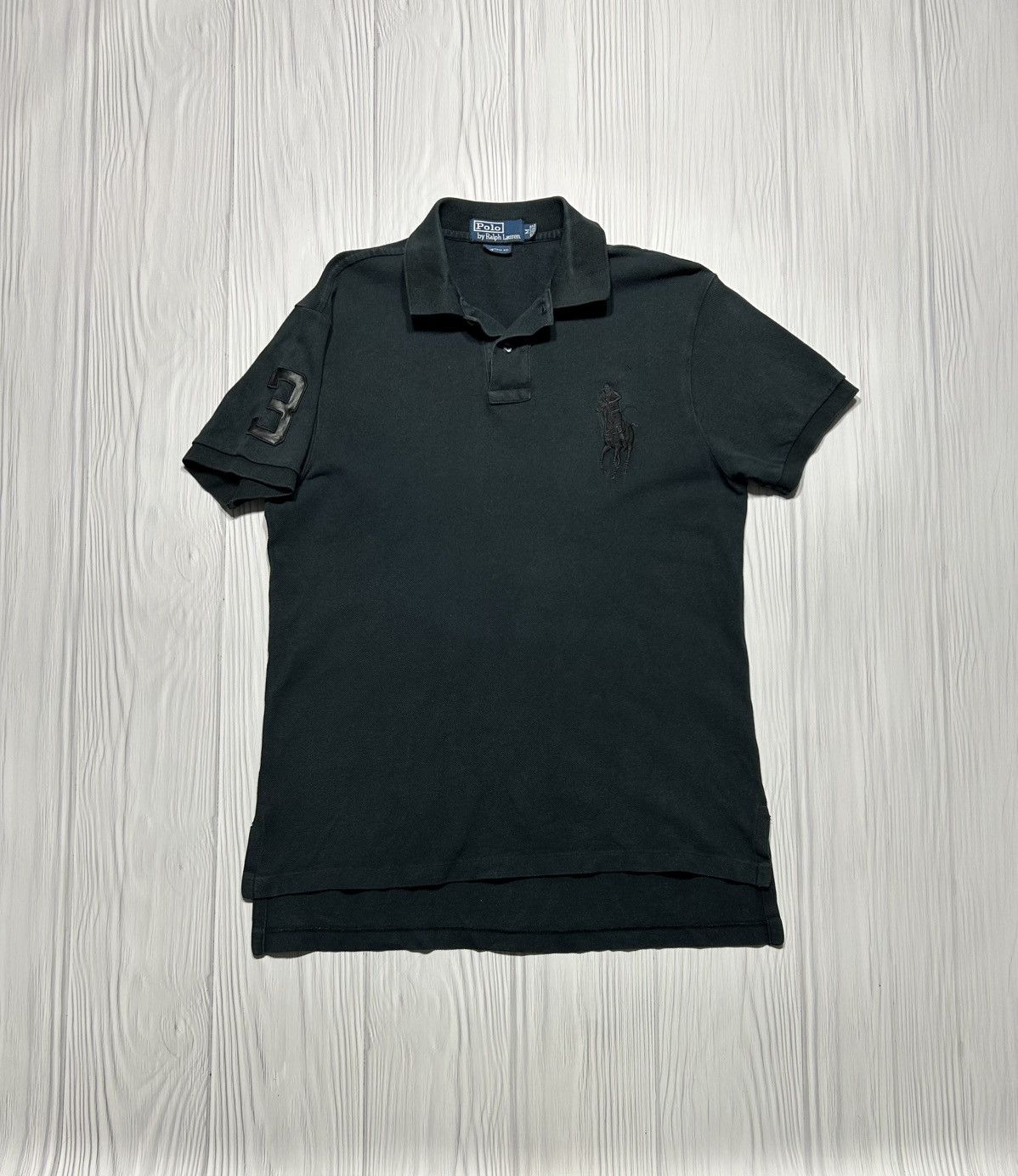 Polo Ralph Lauren × Rugby Ralph Lauren × Vintage Polo Ralph Lauren