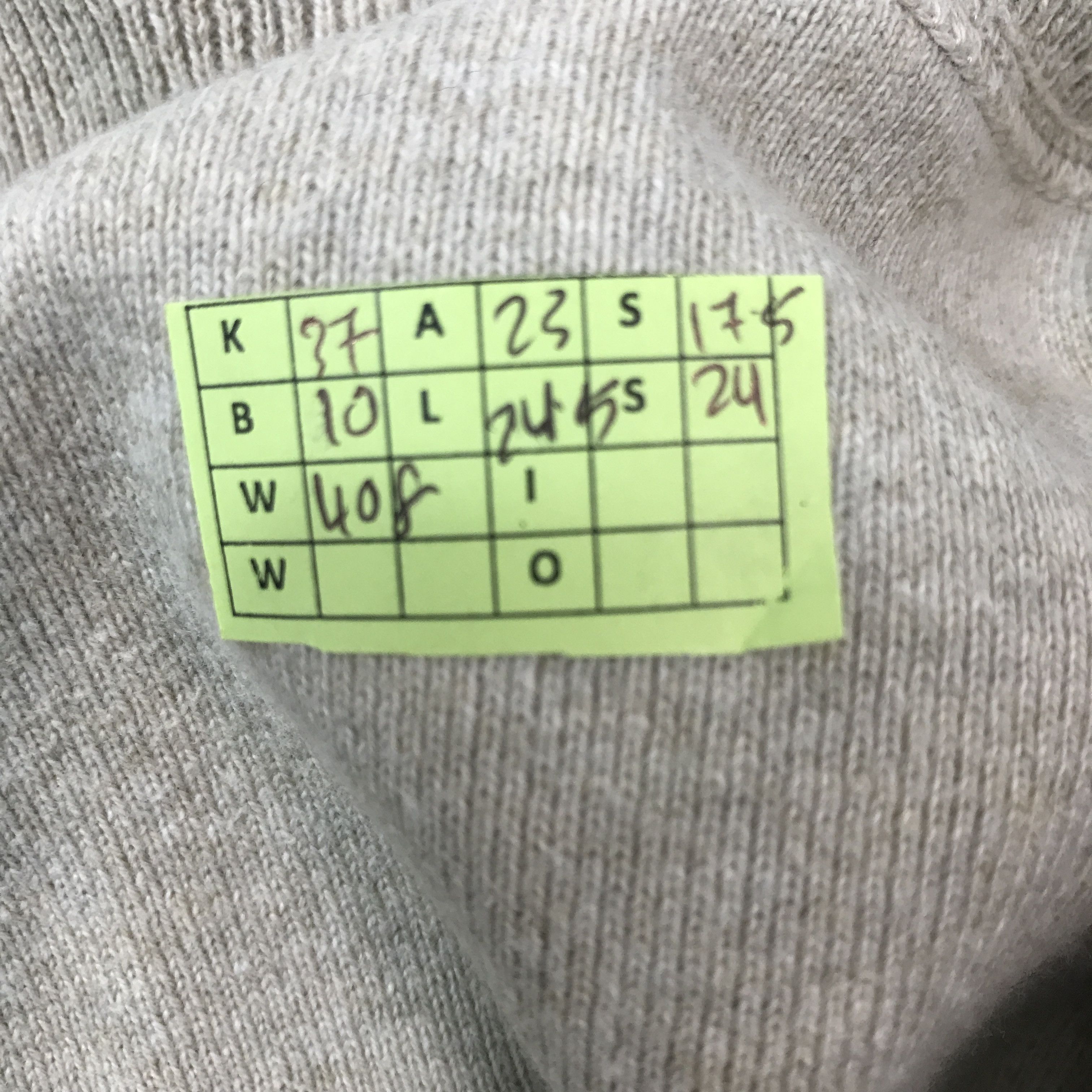 Polo Ralph Lauren × Vintage Vintage y2k Polo Ralph Lauren Knitwear Jacket Size US M / EU 48-50 / 2 - 13 Thumbnail
