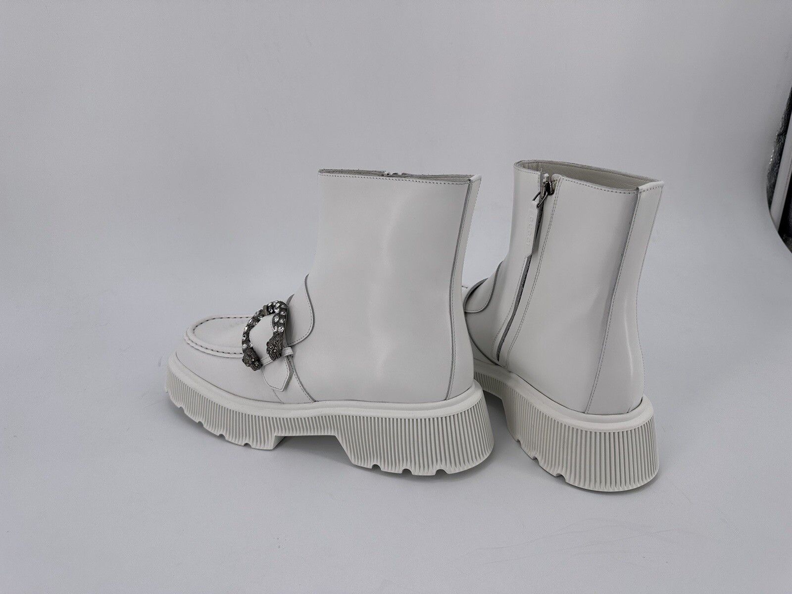 Gucci New Gucci Boots Dize IT-41 / US-11 Size US 11 / IT 41 - 5 Thumbnail