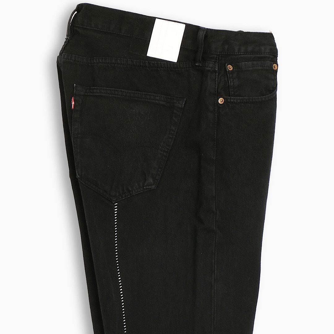 Levi's REPEAT PLUS RE-OVERLOCK Jeans 36 Inch (RPO013601) Size US 36 / EU 52 - 4 Thumbnail