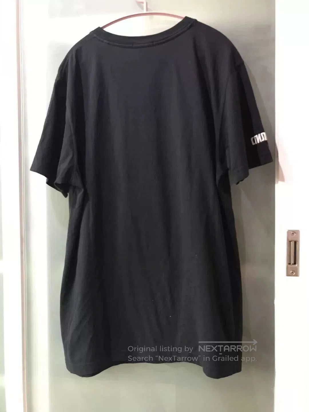 Heron Preston Heron Preston Heron Print Short Sleeve. Size US M / EU 48-50 / 2 - 2 Thumbnail