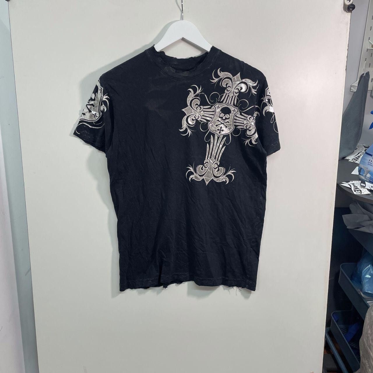 Affliction Deadstock Affliction Tee Size US S / EU 44-46 / 1 - 1 Thumbnail