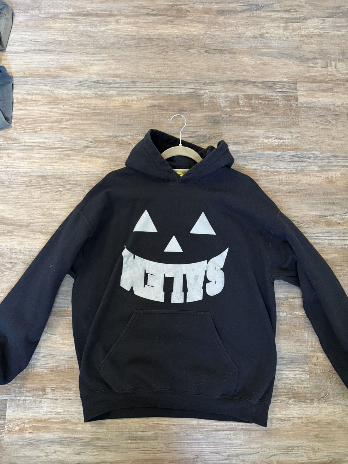 S4LEM Salem 3M hoodie Size US L / EU 52-54 / 3 - 1 Thumbnail