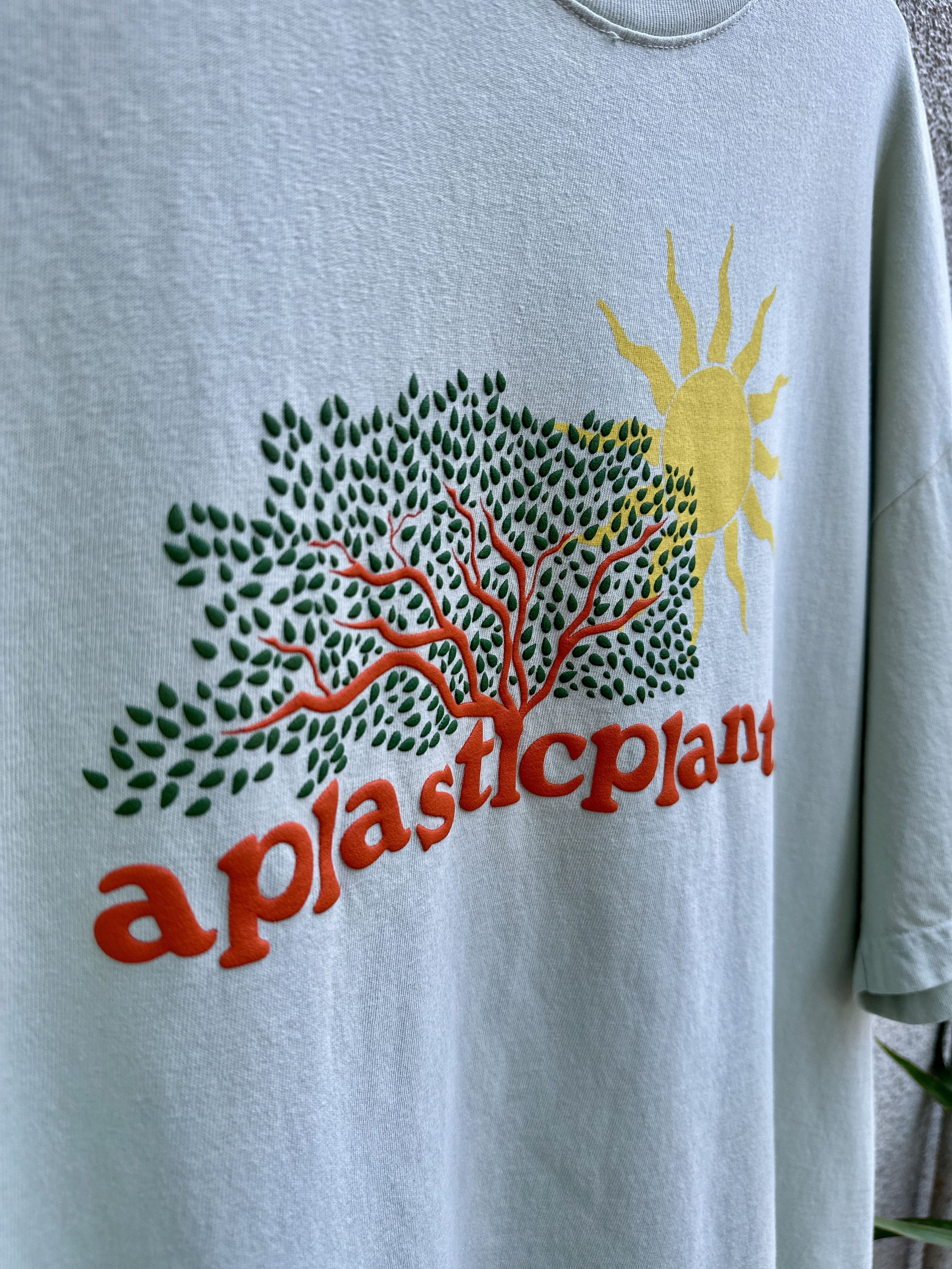 Other Aplasticplant Quote Tee Size US L / EU 52-54 / 3 - 3 Thumbnail