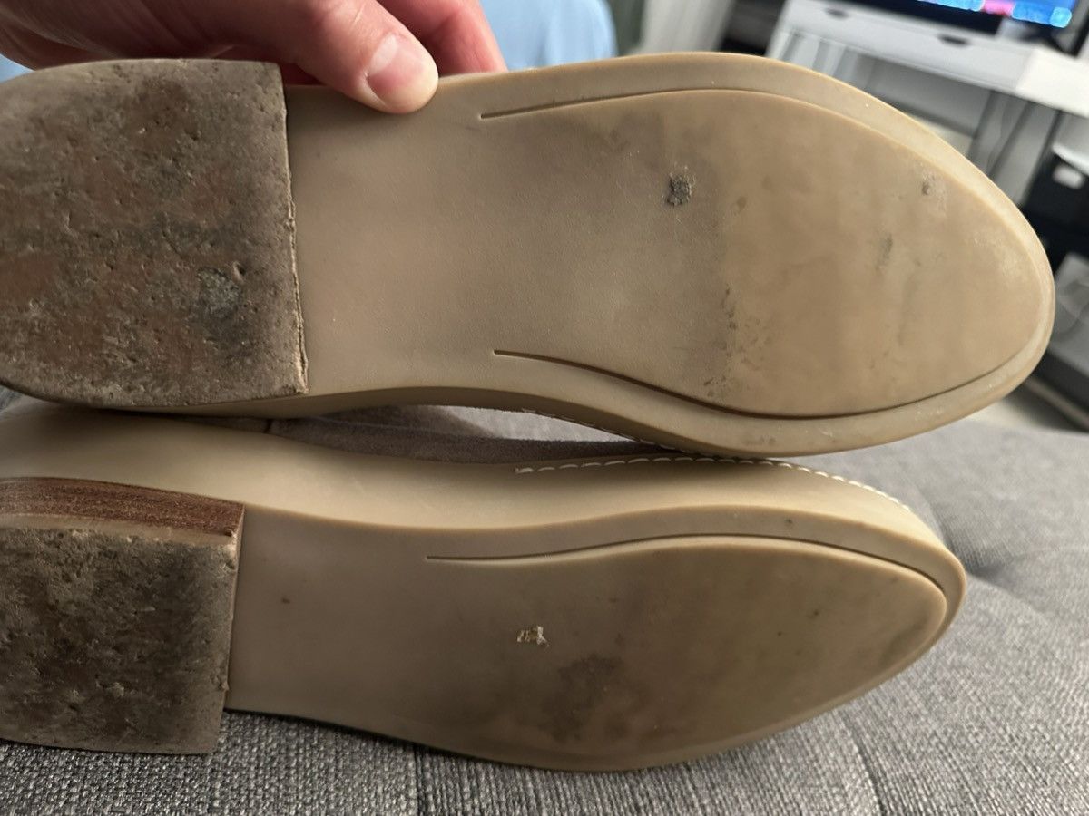 Fear of God Fear of God Santa Fe Chelsea Zip Up Suede Boot Size US 10 / EU 43 - 9 Thumbnail