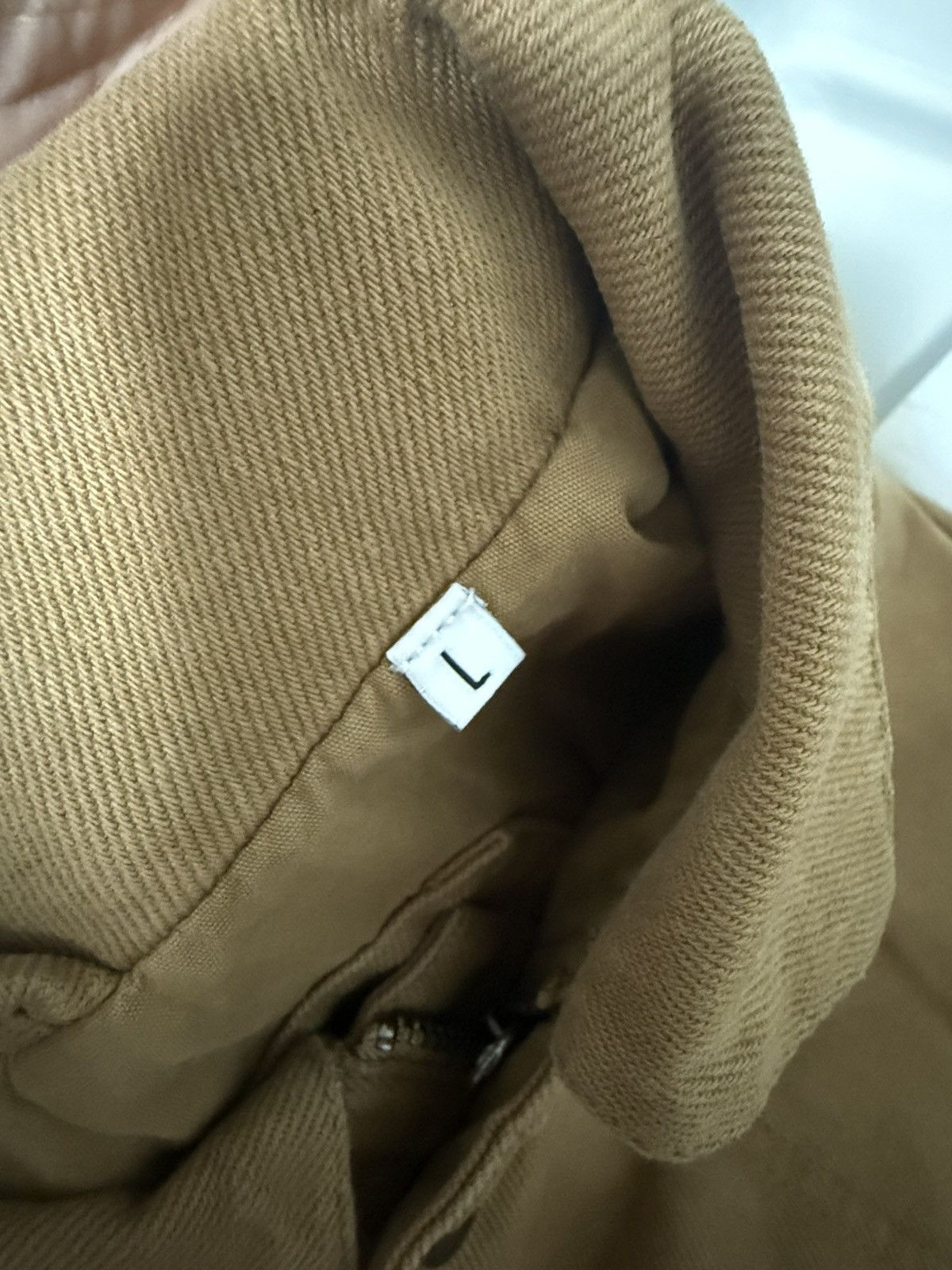 Willy Chavarria WILLY CHAVARRIA Jacket Size US L / EU 52-54 / 3 - 9 Thumbnail
