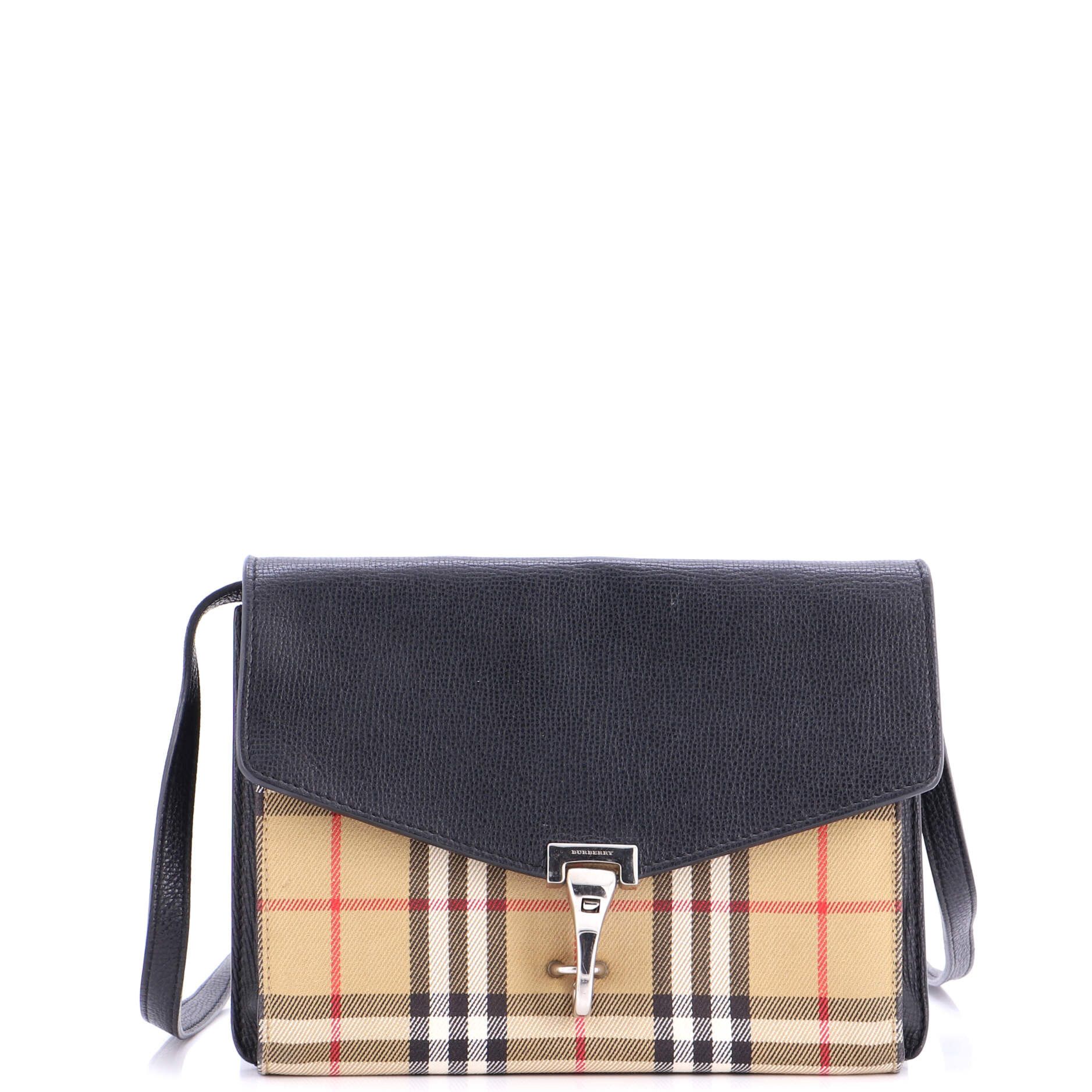 Burberry Macken Crossbody Bag Size ONE SIZE - 1 Thumbnail