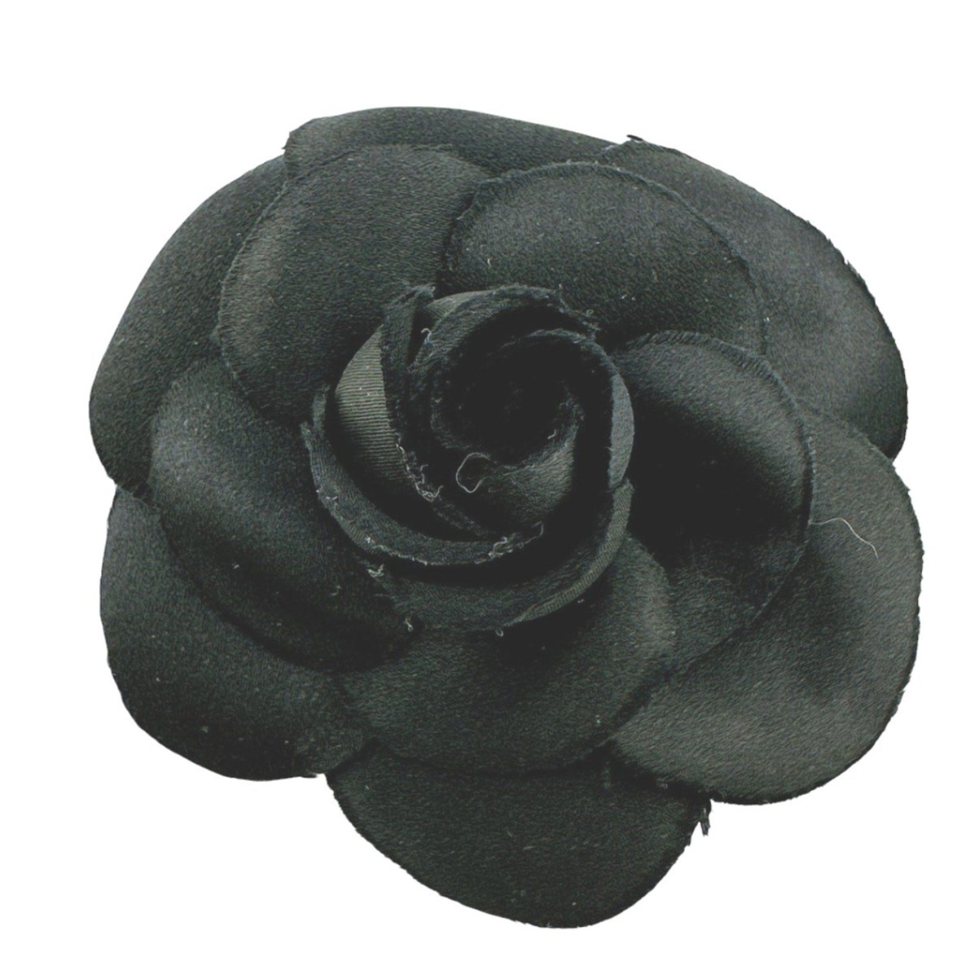 Chanel Chanel Camellia brooch Size ONE SIZE - 1 Thumbnail