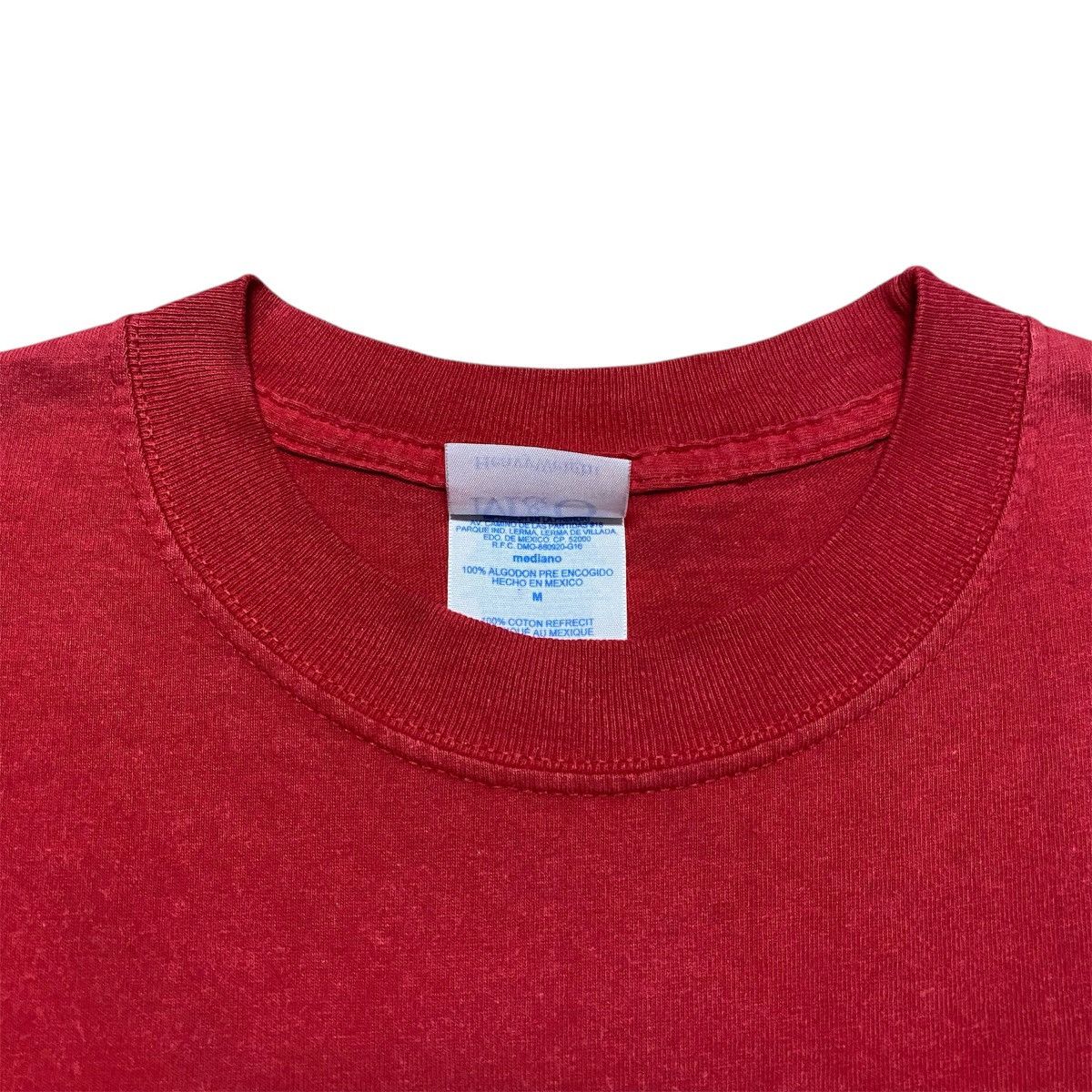 Band Tees × Vintage Rare‼️🔥Vintage Y2K Incubus Nasa T-Shirt Size US S / EU 44-46 / 1 - 4 Thumbnail