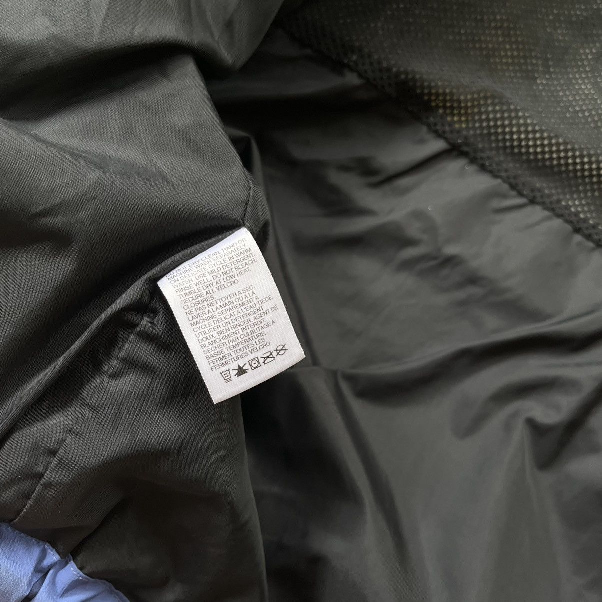 The North Face The north face Size US L / EU 52-54 / 3 - 6 Thumbnail