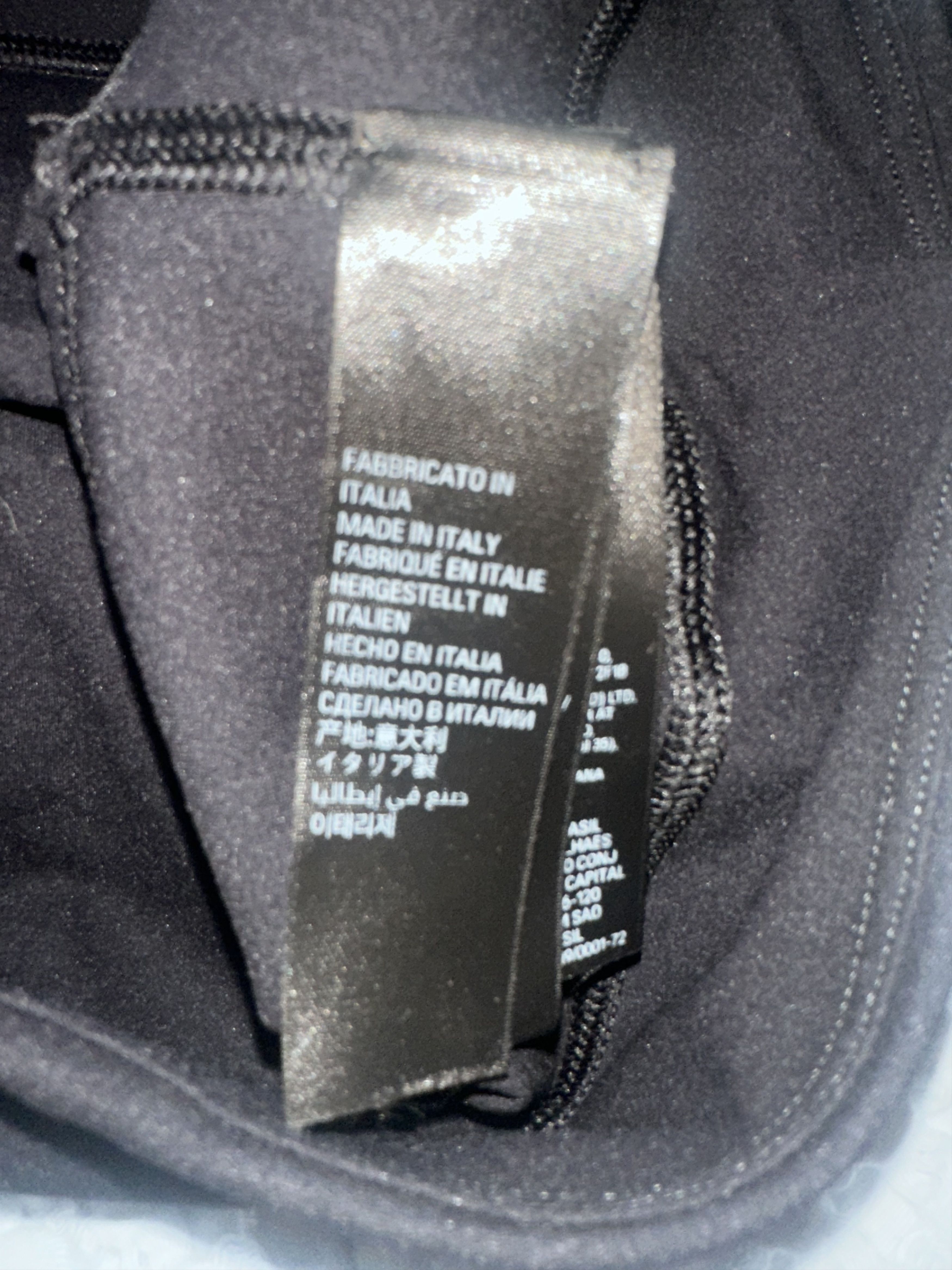 Balenciaga Balenciaga sport bra Size M / US 6-8 / IT 42-44 - 4 Thumbnail