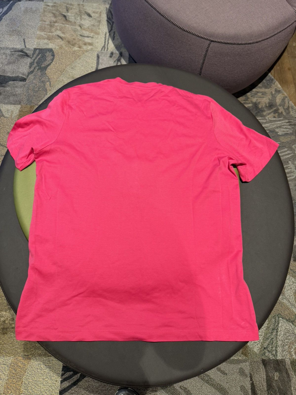 Louis Vuitton Louis Vuitton Tee Size US XXL / EU 58 / 5 - 4 Thumbnail