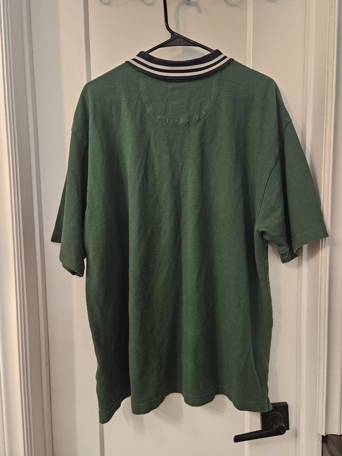 Vans Vans polo shirt Size US L / EU 52-54 / 3 - 2 Thumbnail