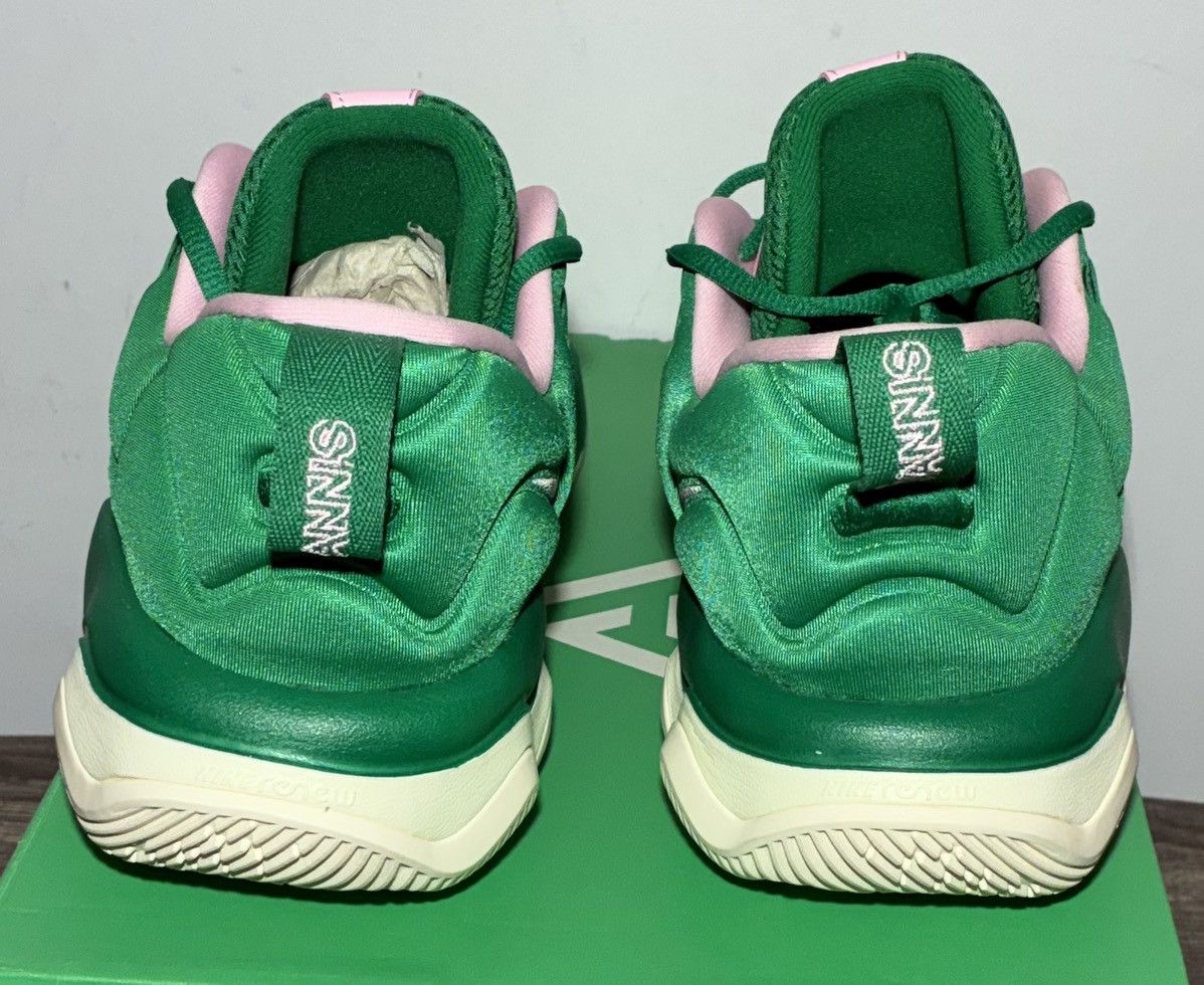 Nike Size 10.5 - Nike Giannis Immortality 3 5 The Hard Way Size US 10.5 / EU 43-44 - 4 Thumbnail