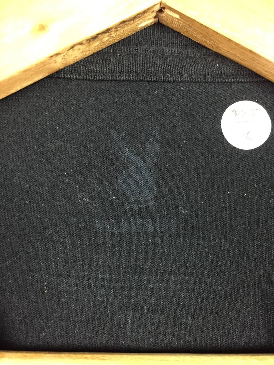 Playboy Playboy Bunny Logo Vintage Style Streetwear Tee Size US L / EU 52-54 / 3 - 11 Thumbnail