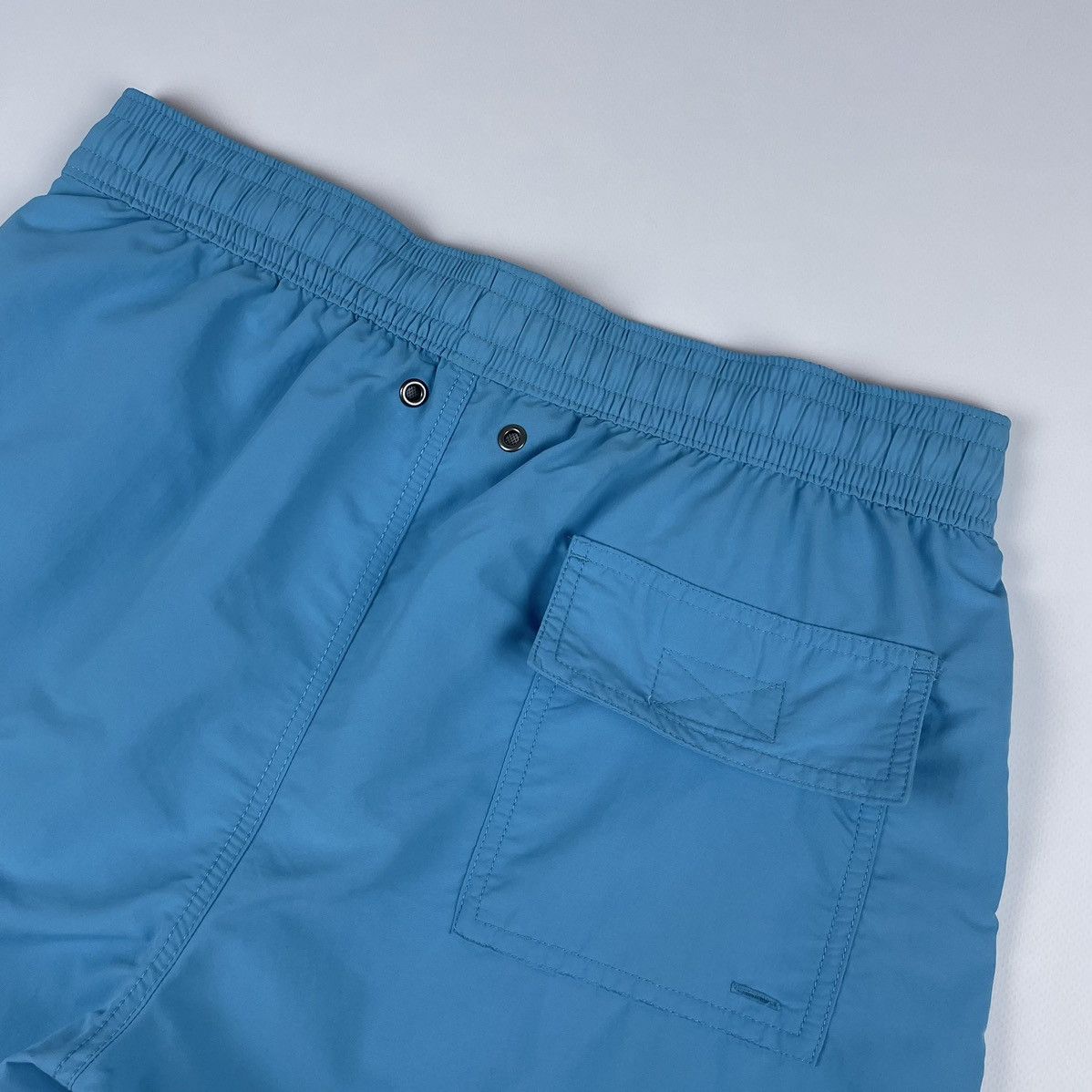 Polo Ralph Lauren Polo Ralph Lauren Swim Shorts Size US 32 / EU 48 - 6 Thumbnail