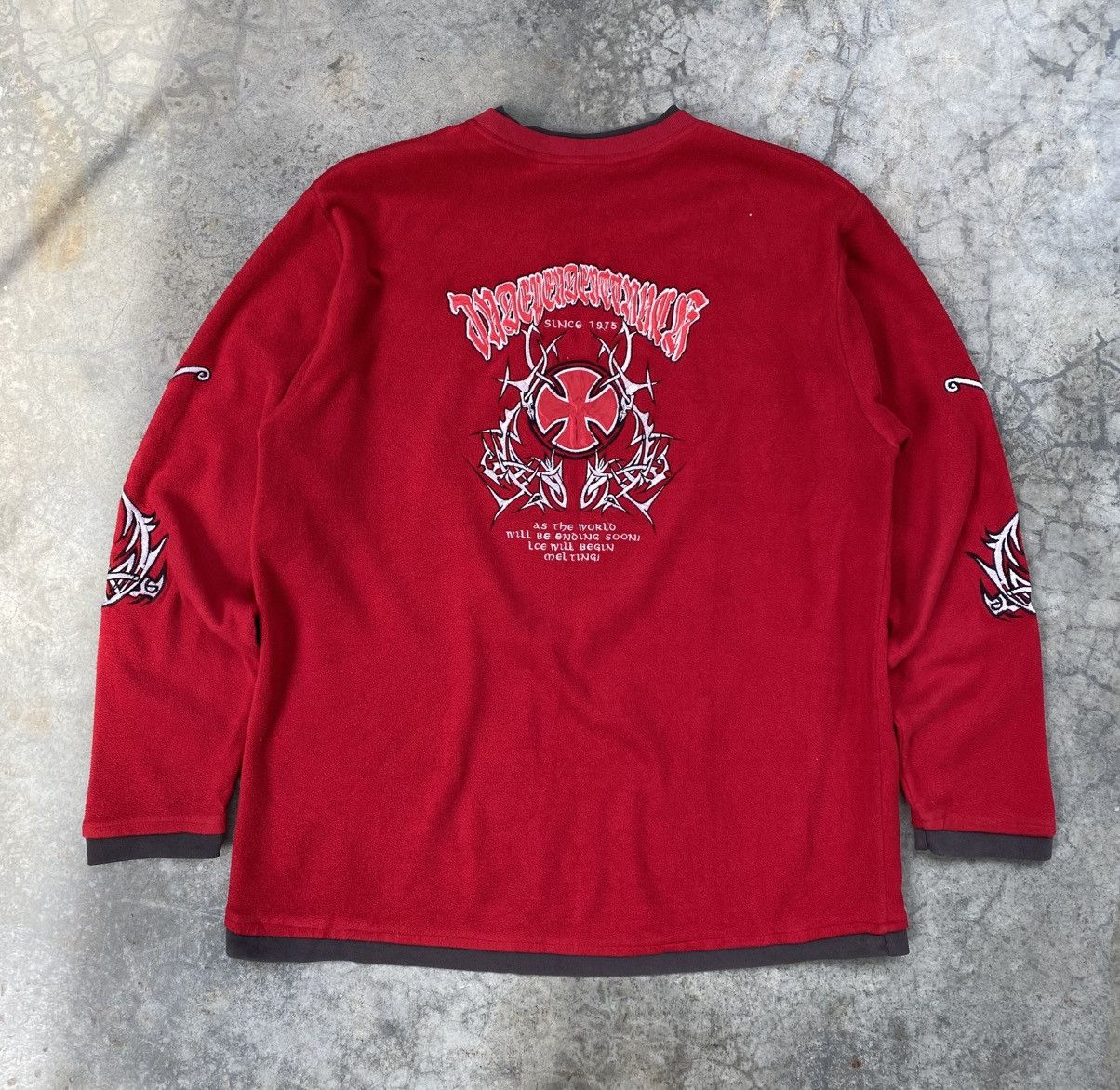 Independent Truck Co. Independent Truck Co. Size US L / EU 52-54 / 3 - 2 Thumbnail