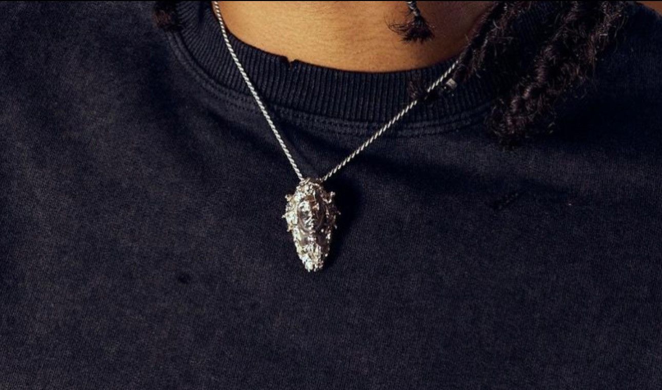 Other Cellini Pendant - Keop Jewelry Size ONE SIZE - 3 Thumbnail