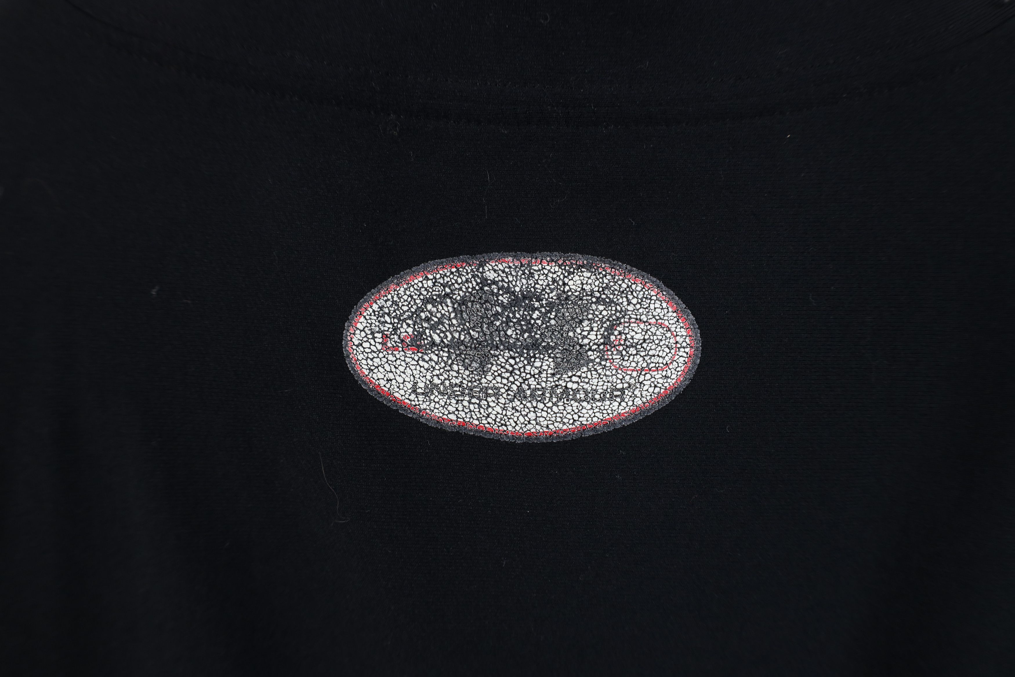 Under Armour Vintage Under Armour Compression Mock Neck T-Shirt Black Size US L / EU 52-54 / 3 - 10 Thumbnail