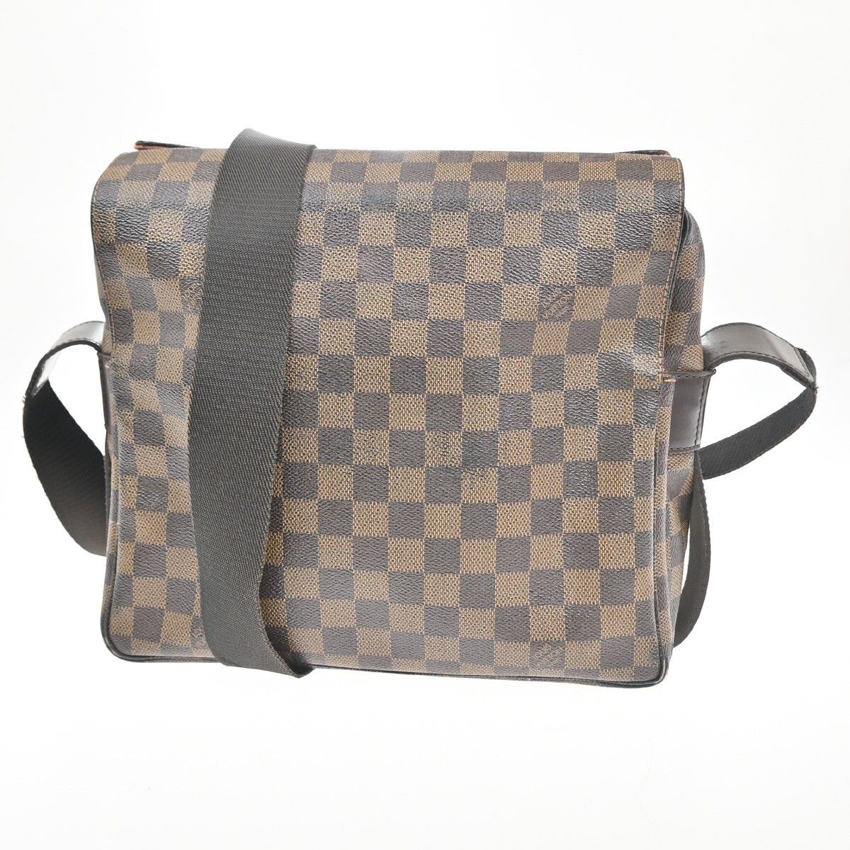 Louis Vuitton Louis Vuitton Naviglio Handbag Damier Size ONE SIZE - 1 Thumbnail