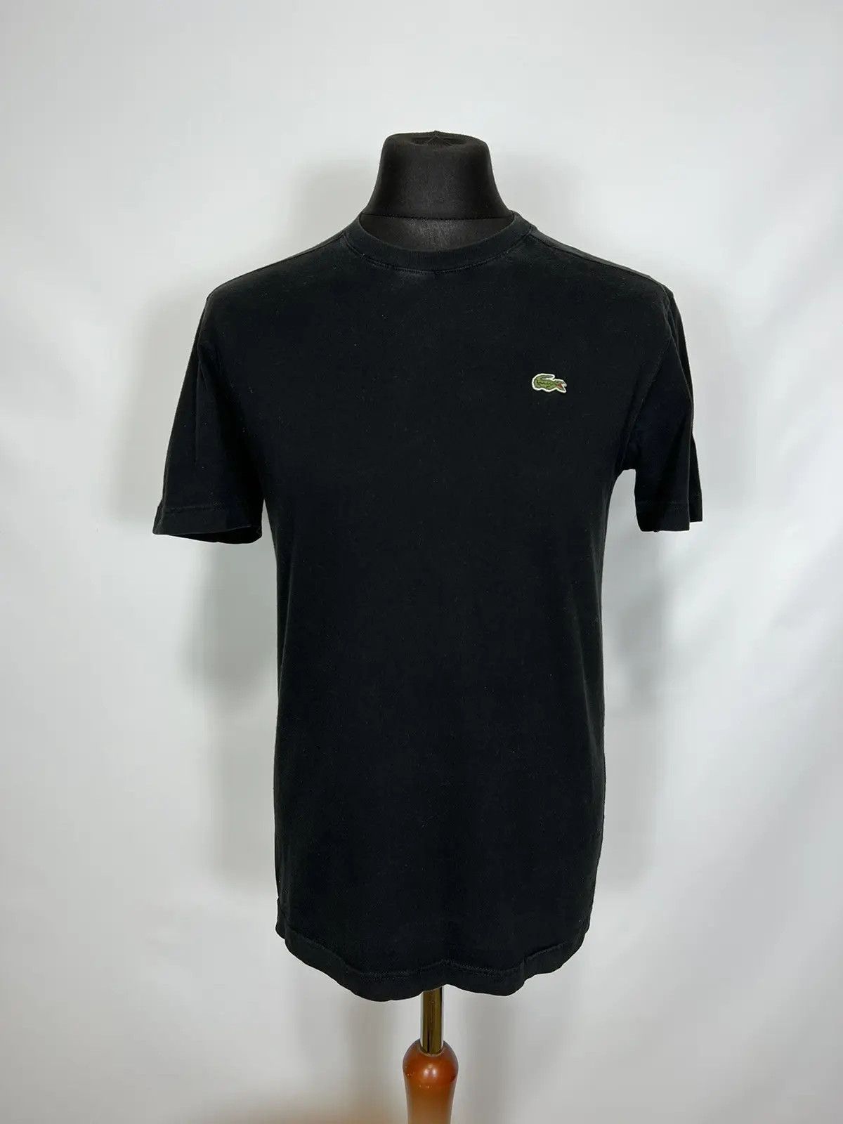 Lacoste Vintage Lacoste sport tee Size US XS / EU 42 / 0 - 1 Thumbnail