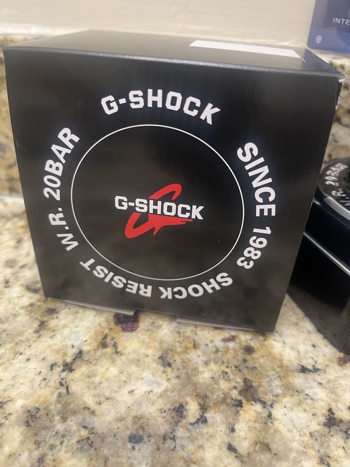 G Shock G-Shock Size ONE SIZE - 4 Thumbnail