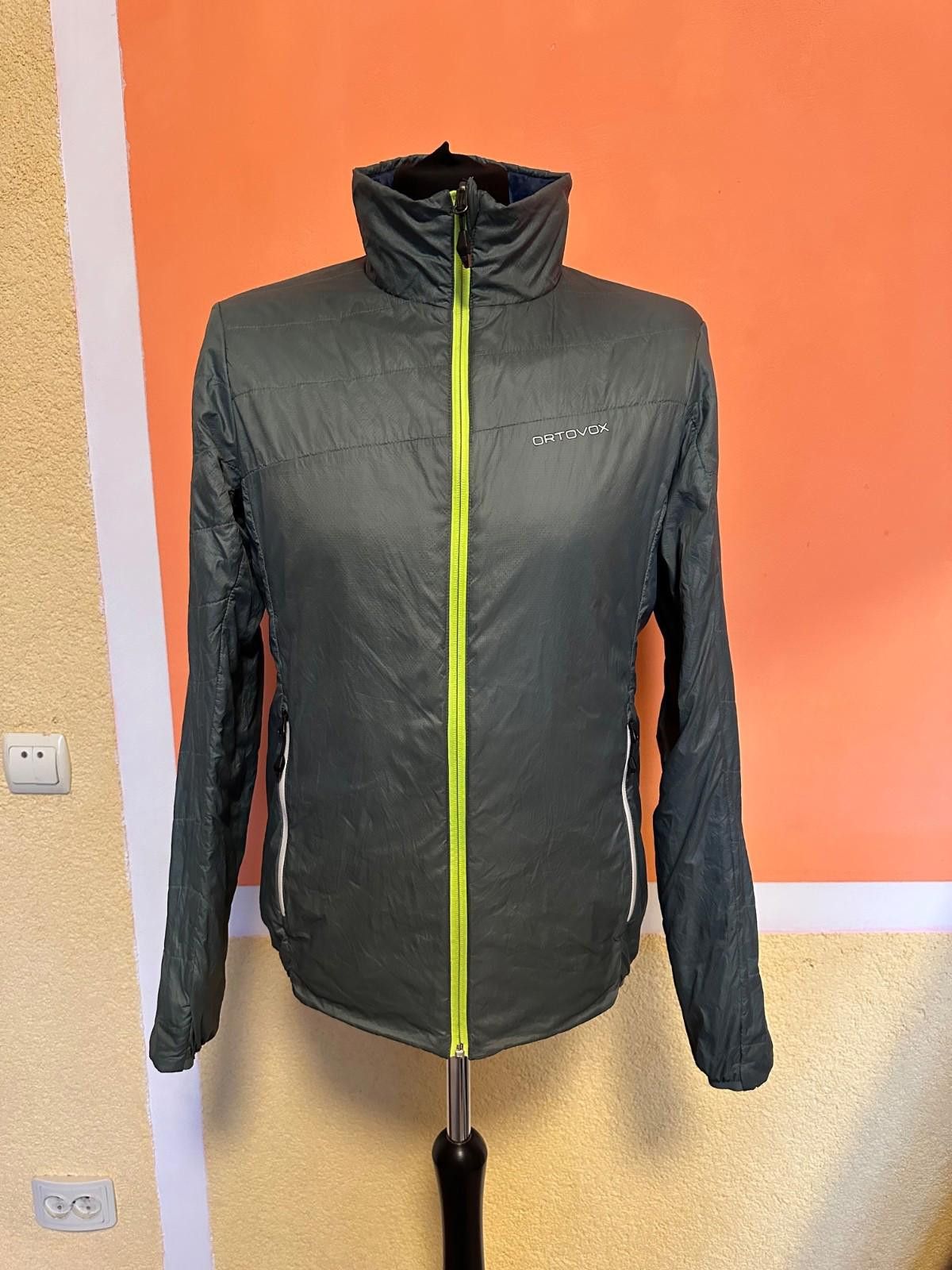 ORTOVOX Ortovox Piz Boval Jacket Sz M Size US M / EU 48-50 / 2 - 6 Thumbnail