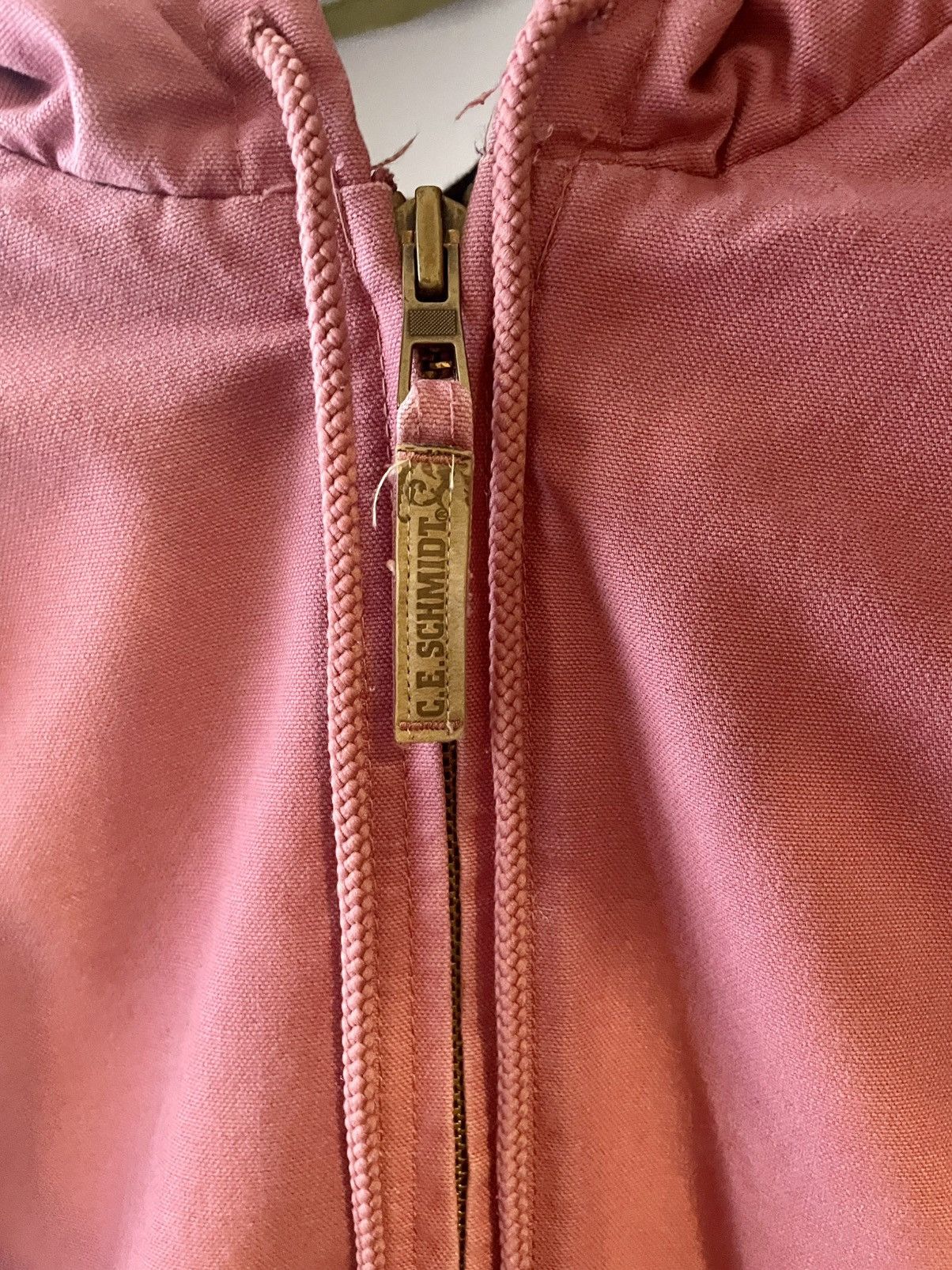SCHMIDT Schmidt Women’s Workwear Jacket Size S / US 4 / IT 40 - 4 Thumbnail