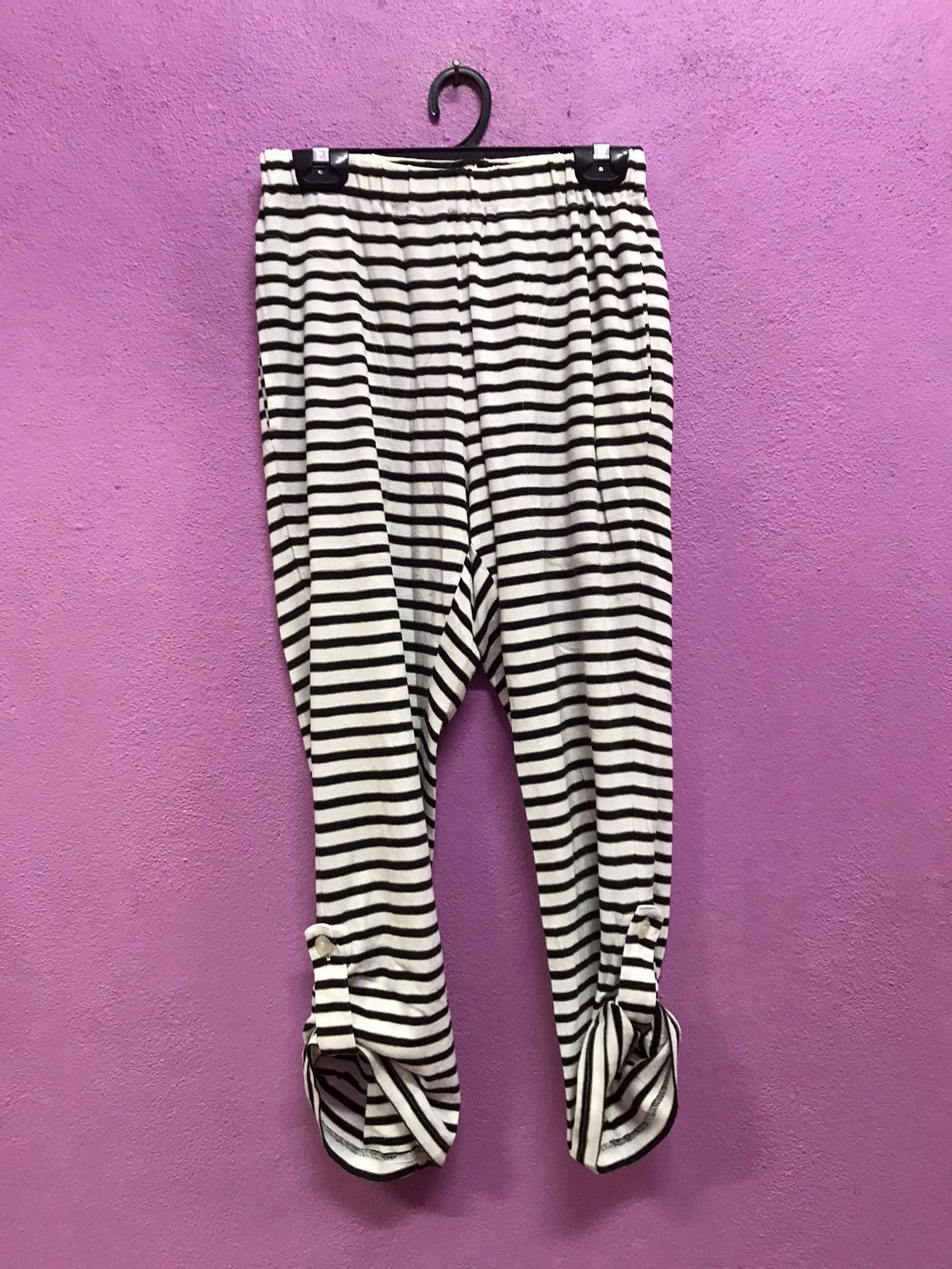Issey Miyake Tsumori Chisato Room Issey Miyake Pants Size US 26 / EU 42 - 3 Thumbnail