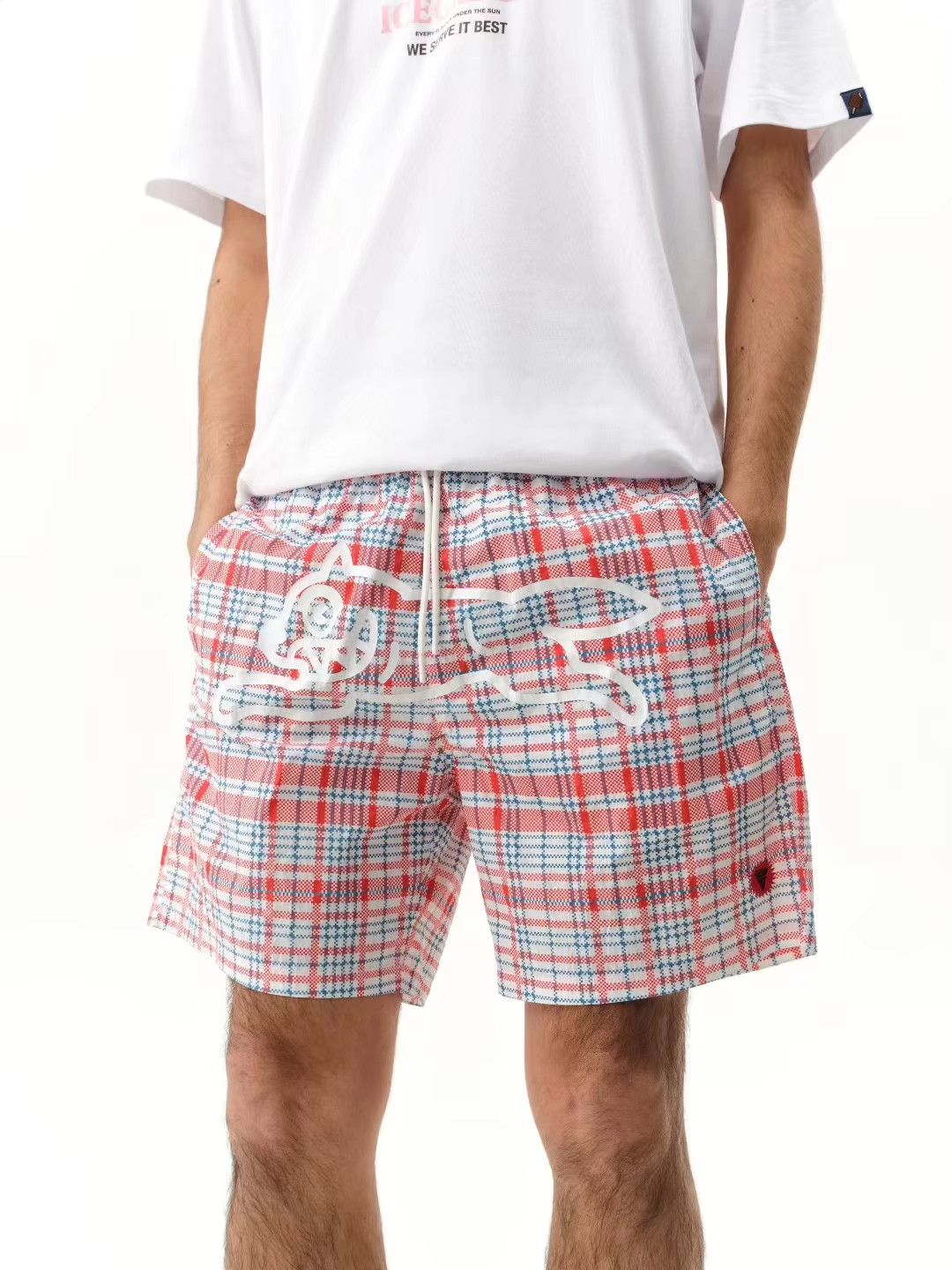 Billionaire Boys Club Billionaire Boys Club new model shorts Size US 35 - 4 Thumbnail